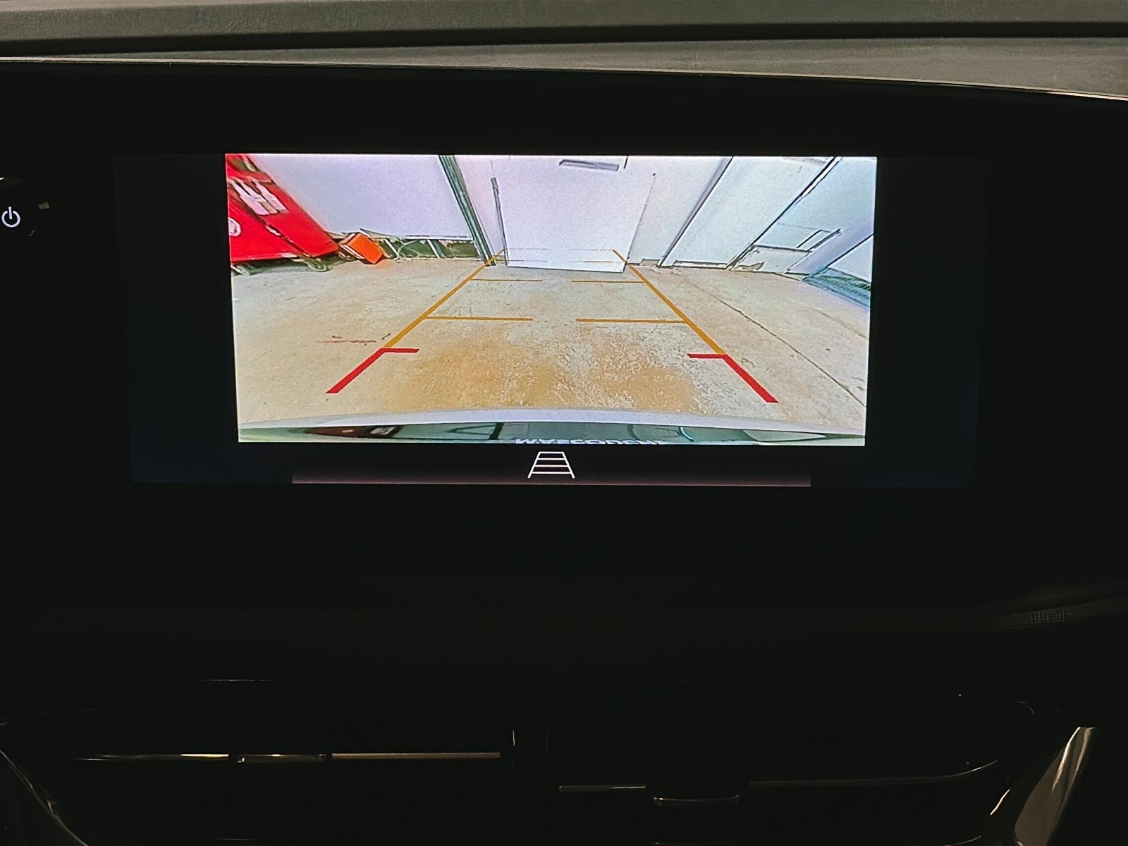 Buick Envista 2025 - Image #19