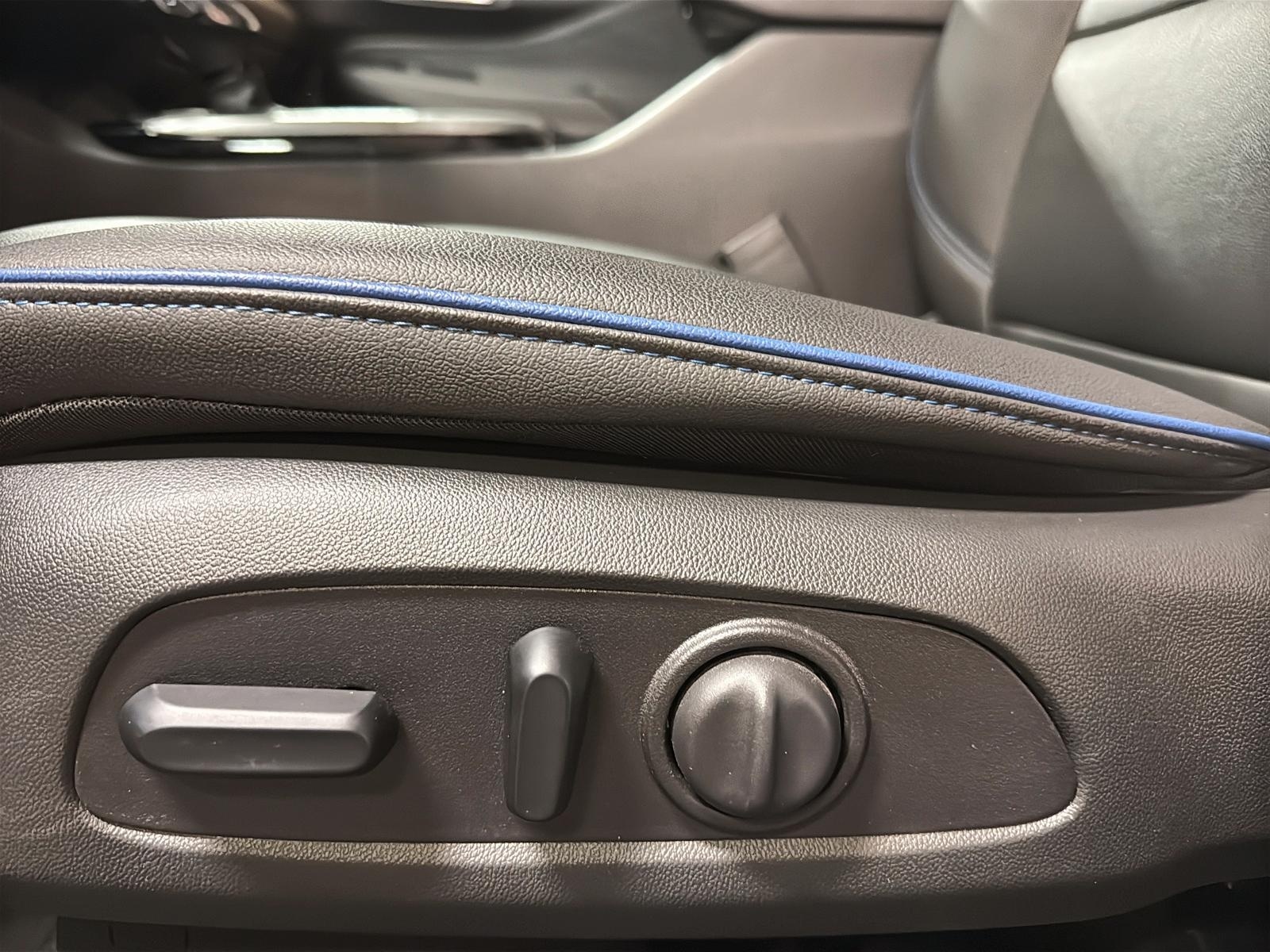Buick Envista ST CUIR TOIT 2025 - image #26