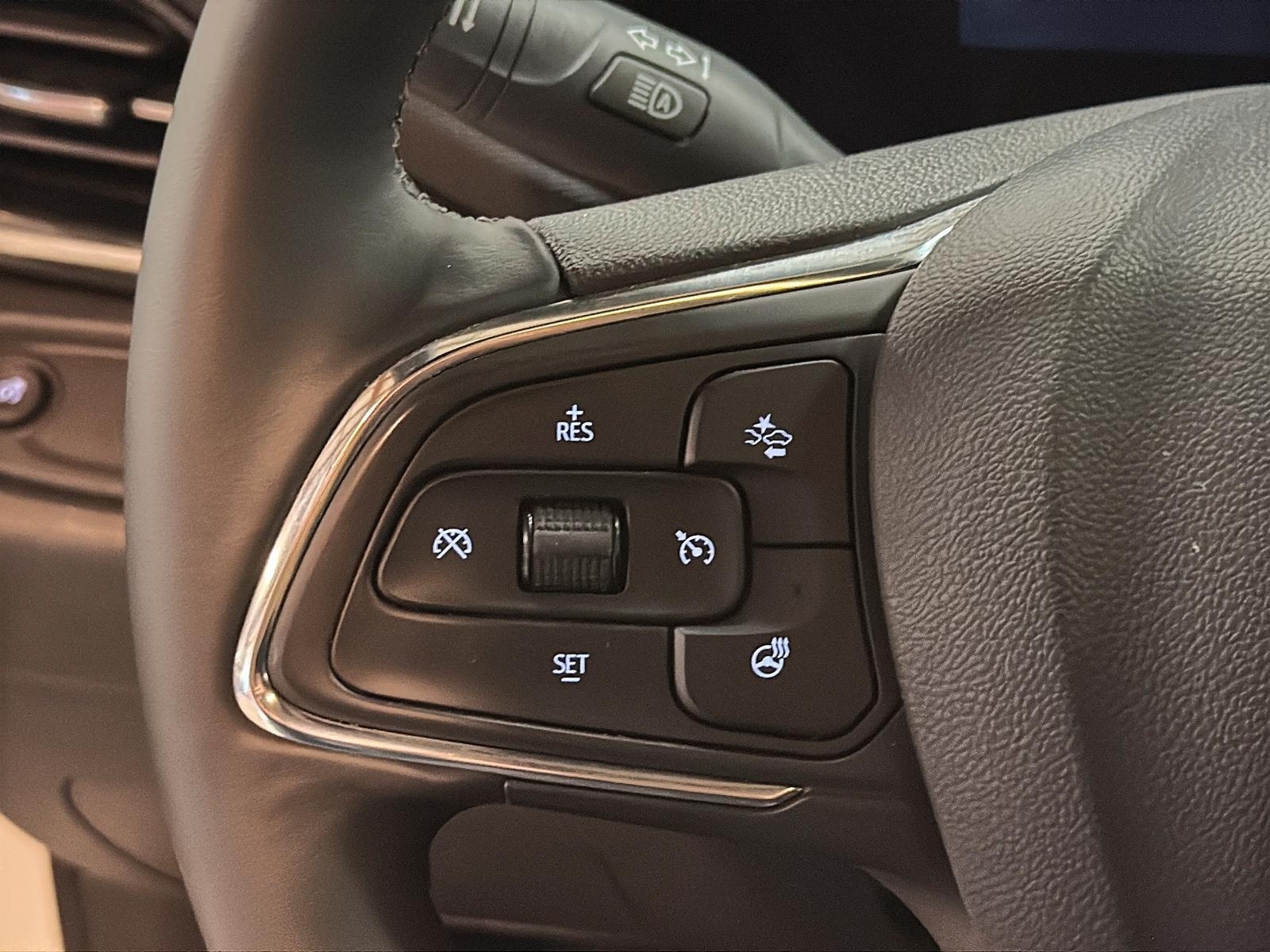 Buick Envista ST CUIR TOIT 2025 - image #22