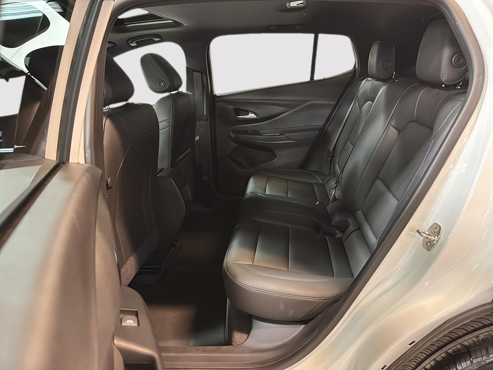 Buick Envista ST CUIR TOIT 2025 - image #9