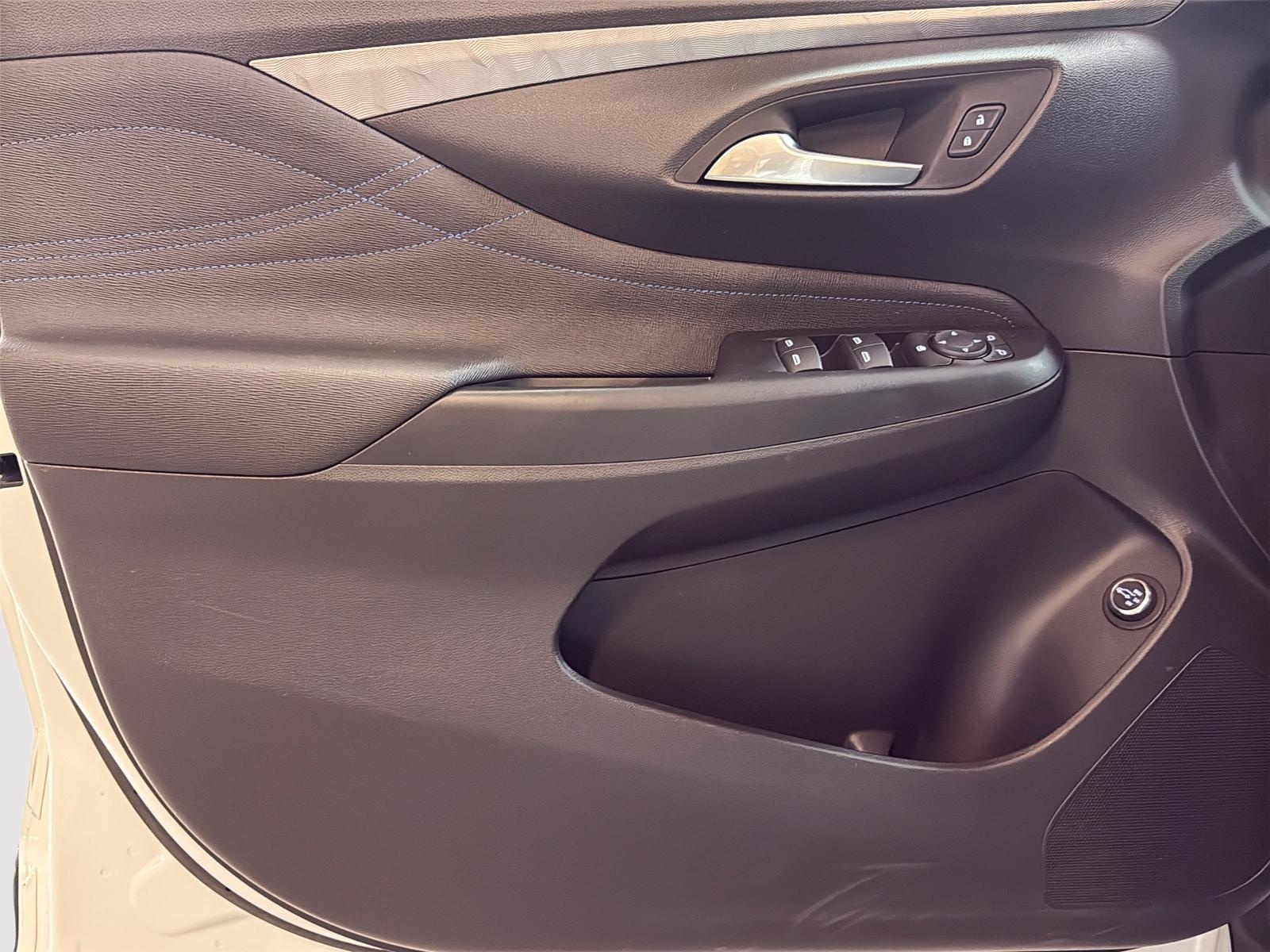 Buick Envista 2025 - Image #24