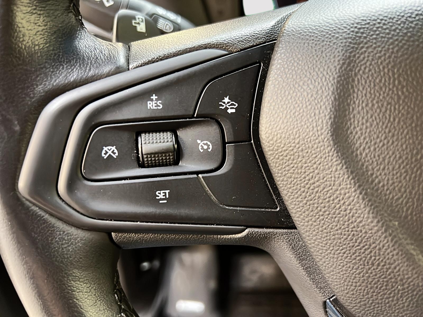 Chevrolet Bolt EV 2023 - Image #19