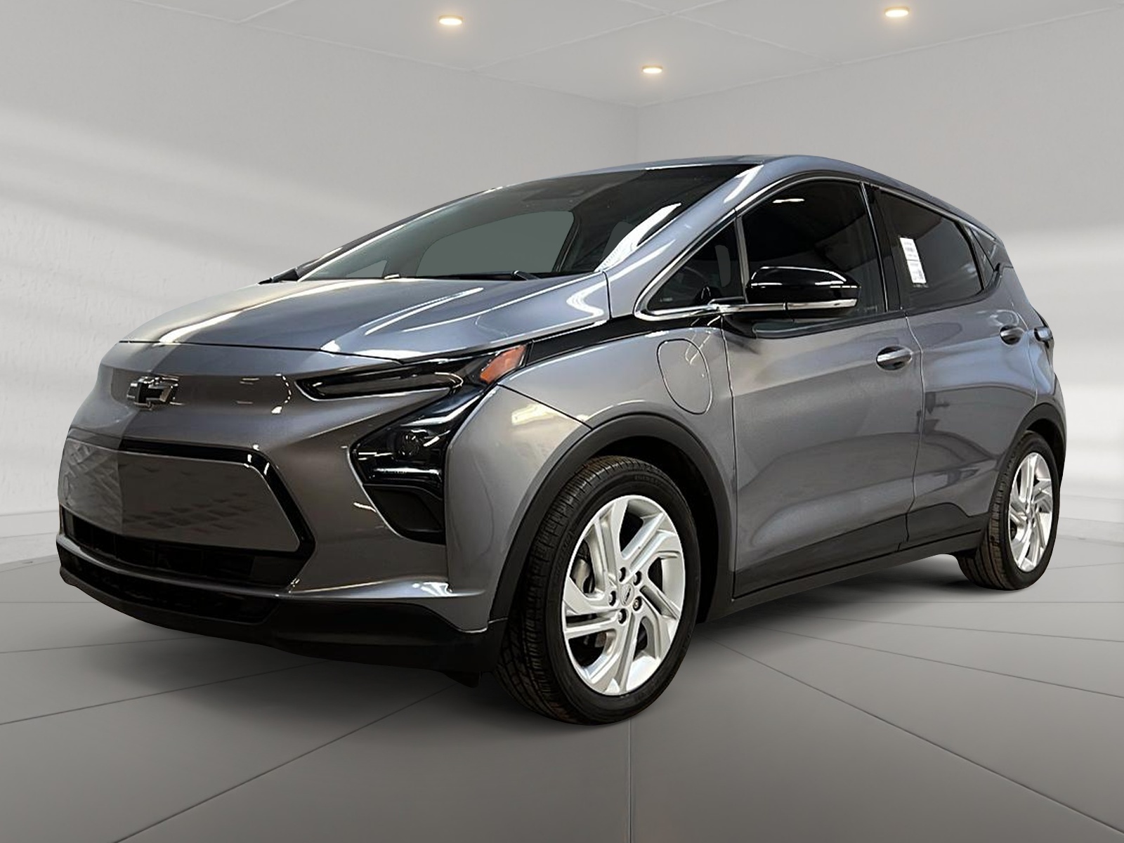 Chevrolet Bolt EV 2023 - Image #1