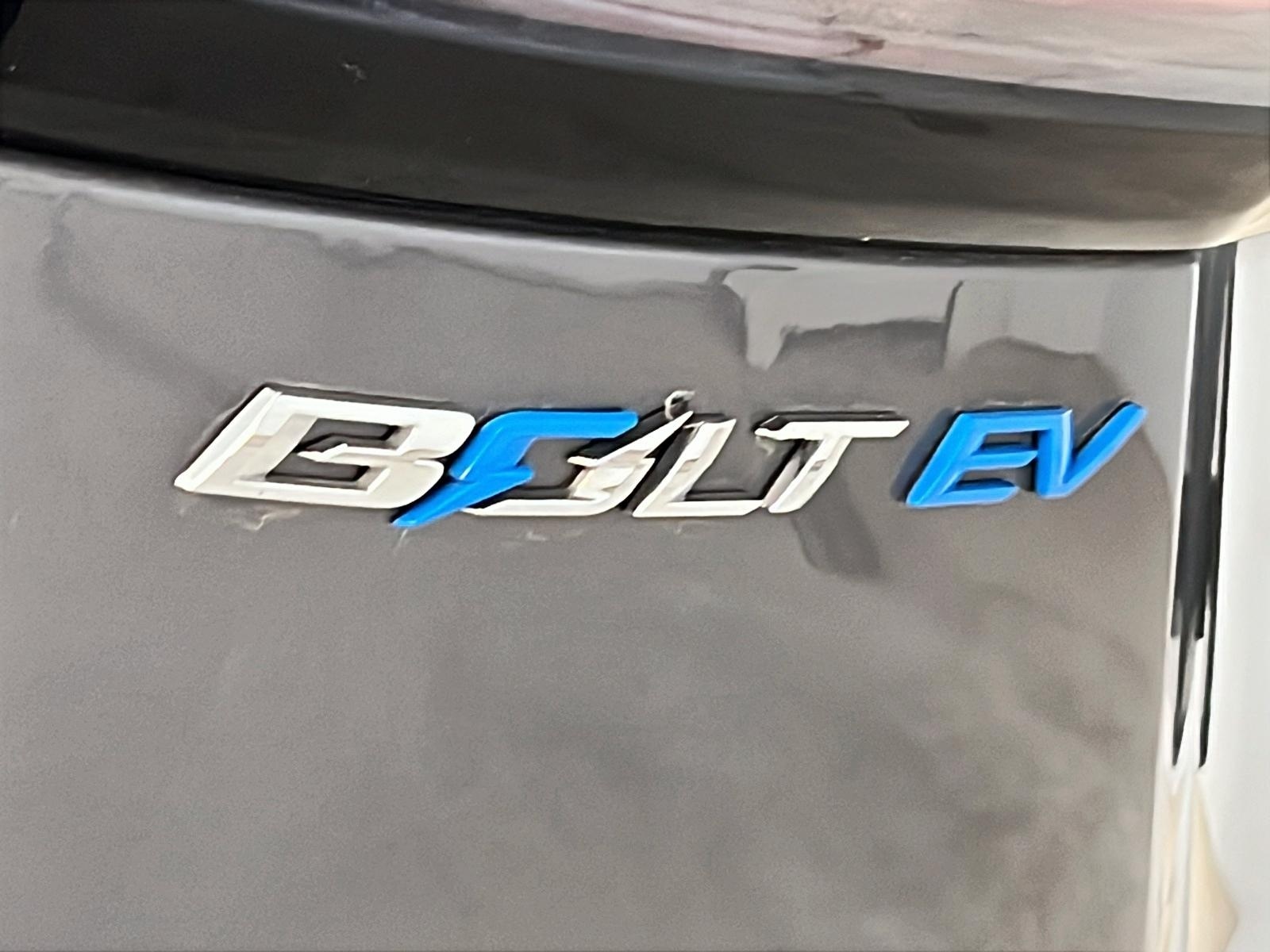 Chevrolet Bolt EV 2023 - Image #25