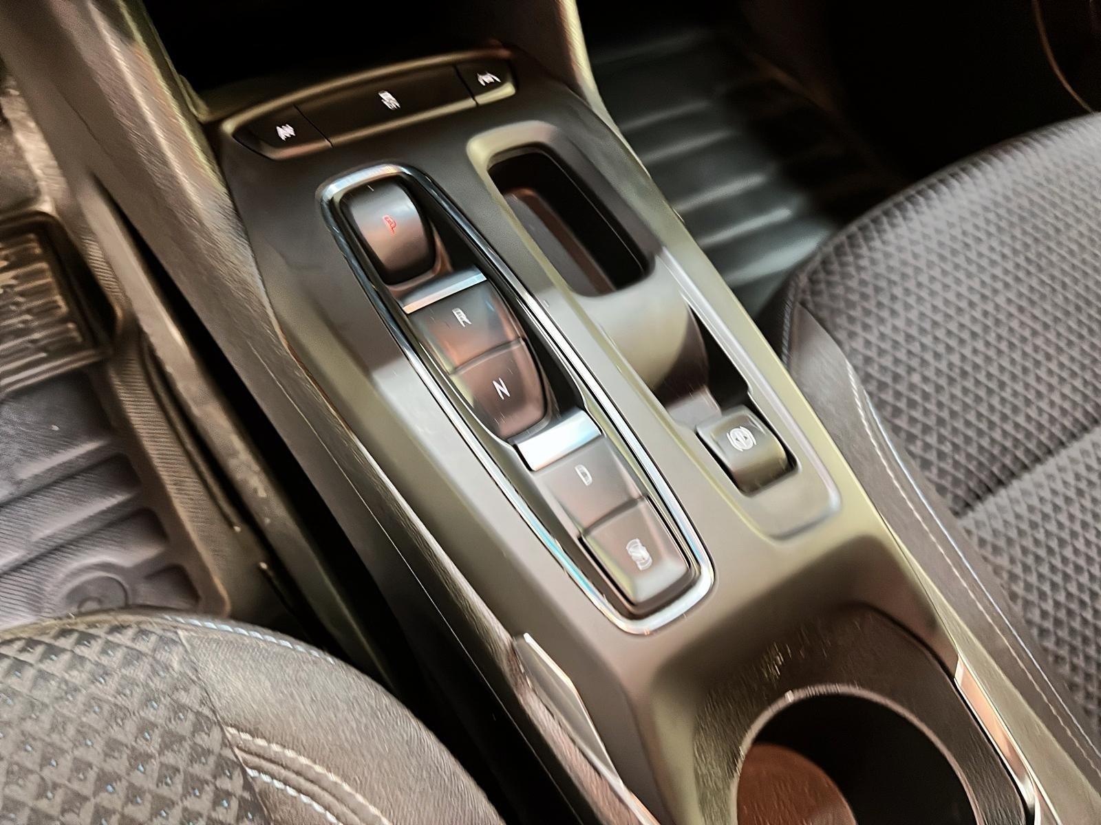 Chevrolet Bolt EV 1LT 2023 - image #13