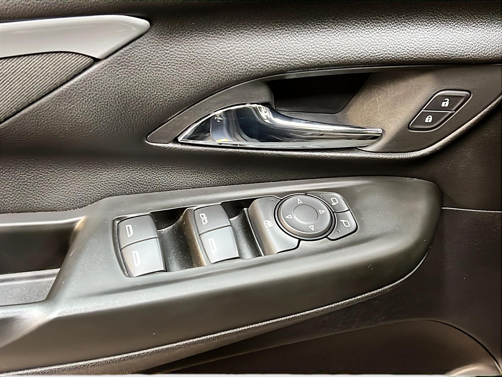 Chevrolet Bolt EV 1LT 2023 - image #21