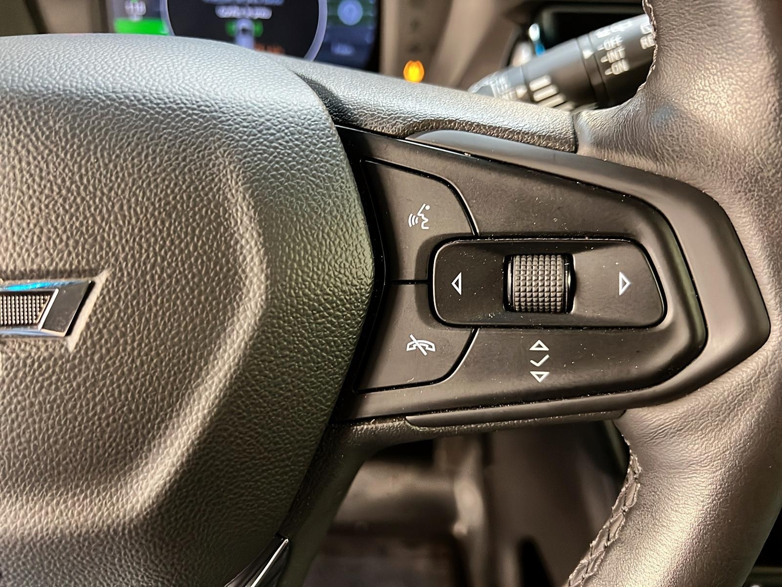 Chevrolet Bolt EV 1LT 2023 - image #18