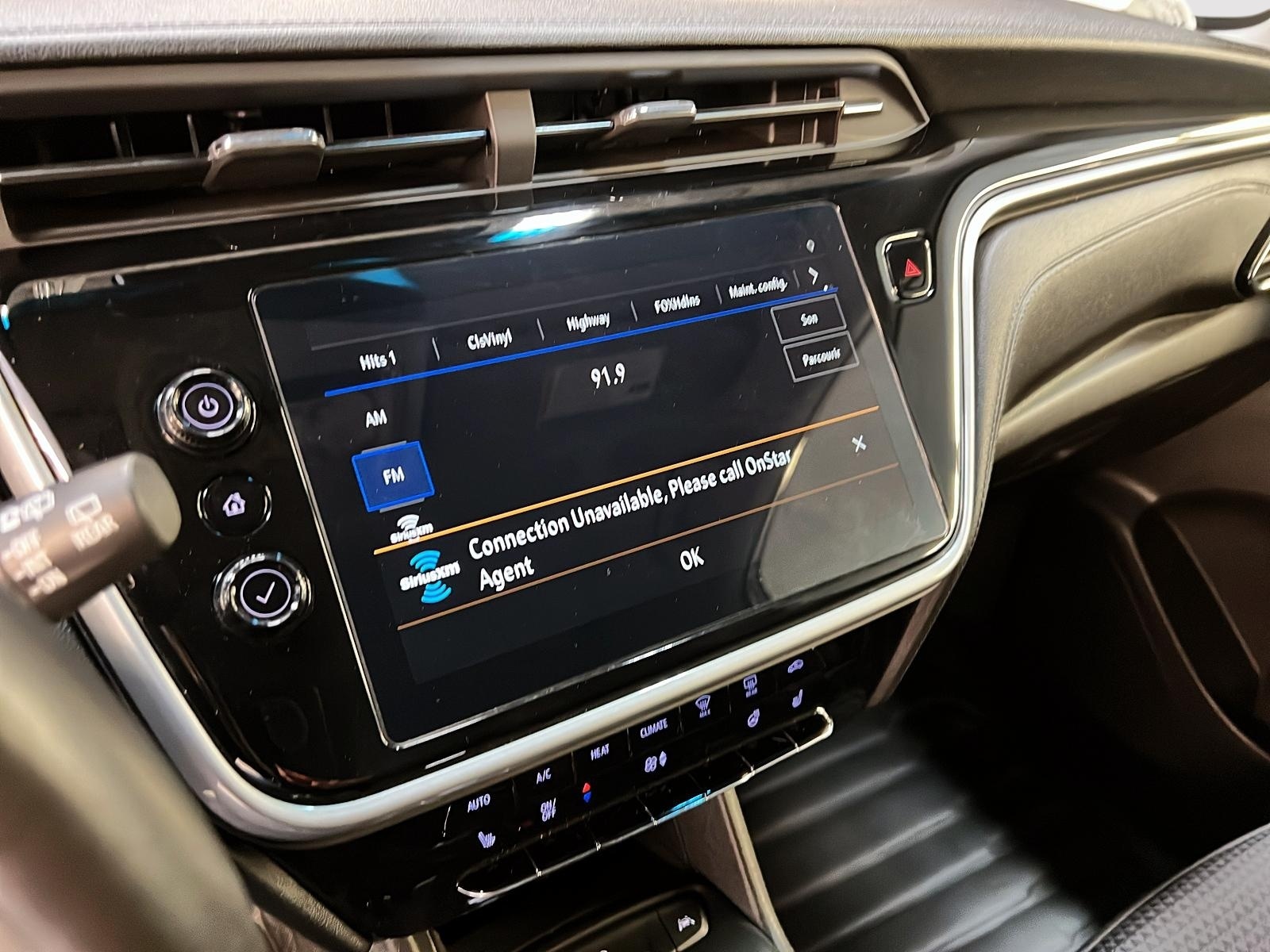 Chevrolet Bolt EV 1LT 2023 - image #15