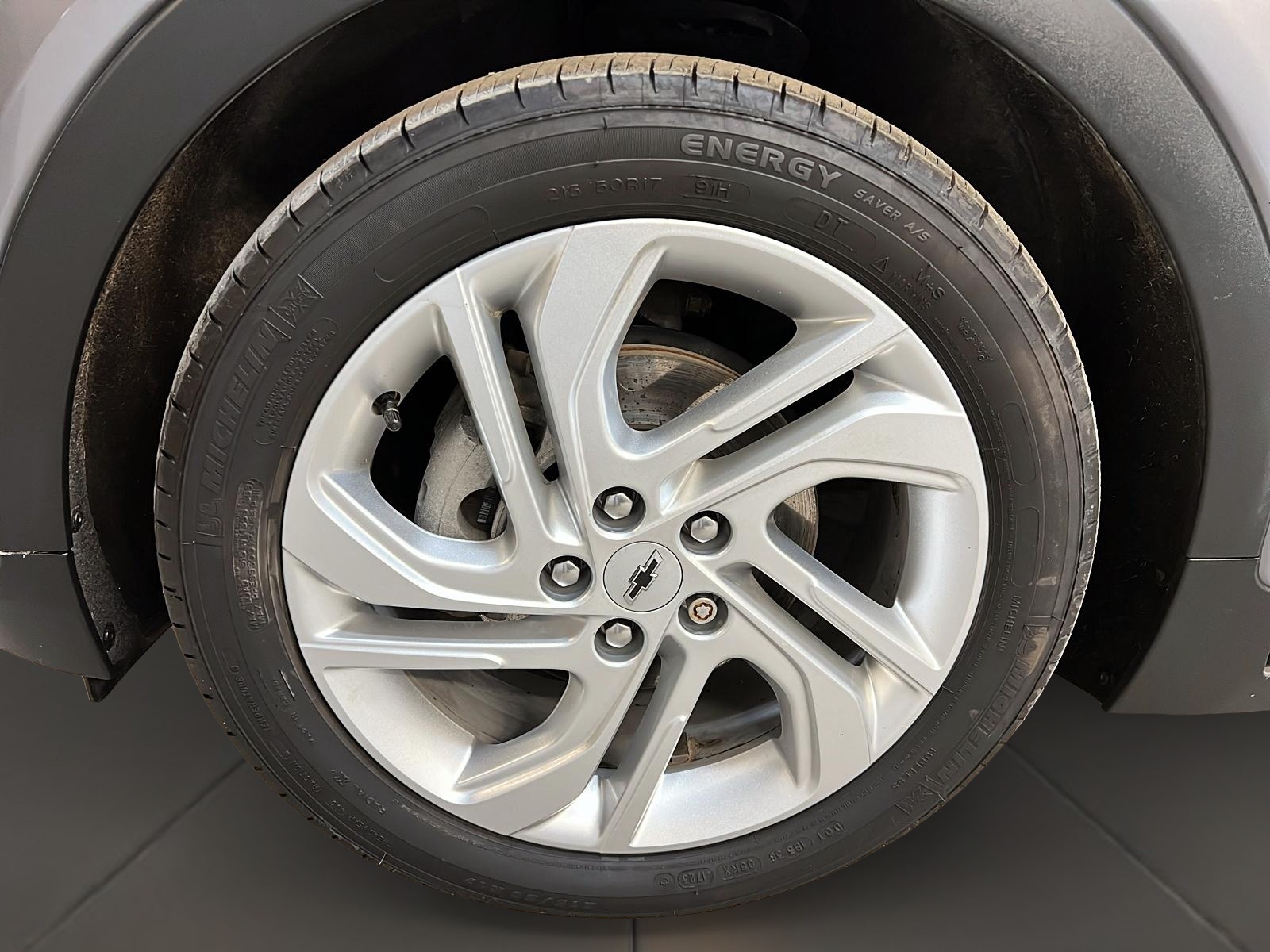 Chevrolet Bolt EV 2023 - Image #26