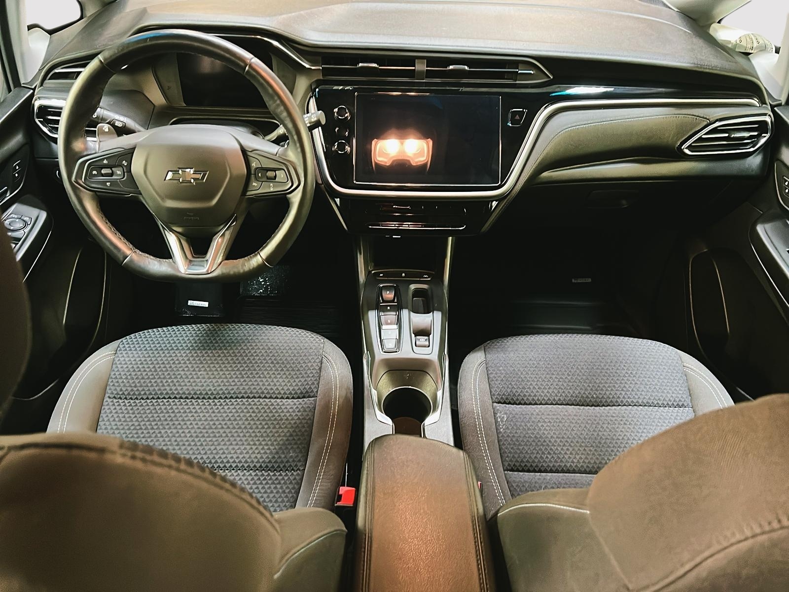 Chevrolet Bolt EV 2023 - Image #10