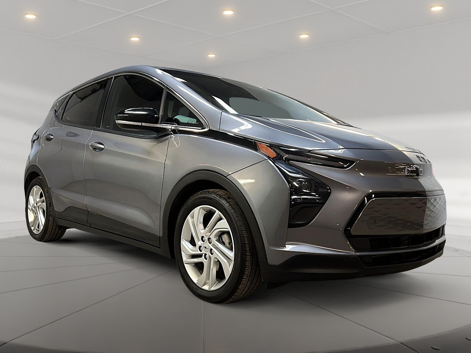 Chevrolet Bolt EV 1LT 2023 - image #3