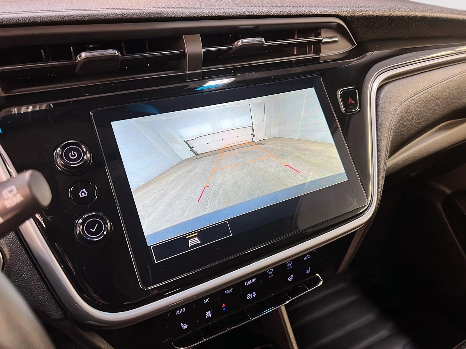 Chevrolet Bolt EV 1LT 2023 - image #16