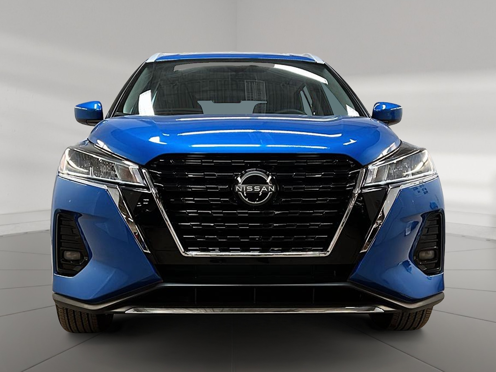 Nissan Kicks SV 2023 — photo 2