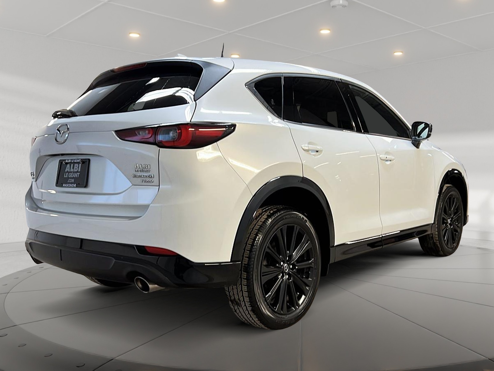 Mazda CX-5 2023 - Image #4