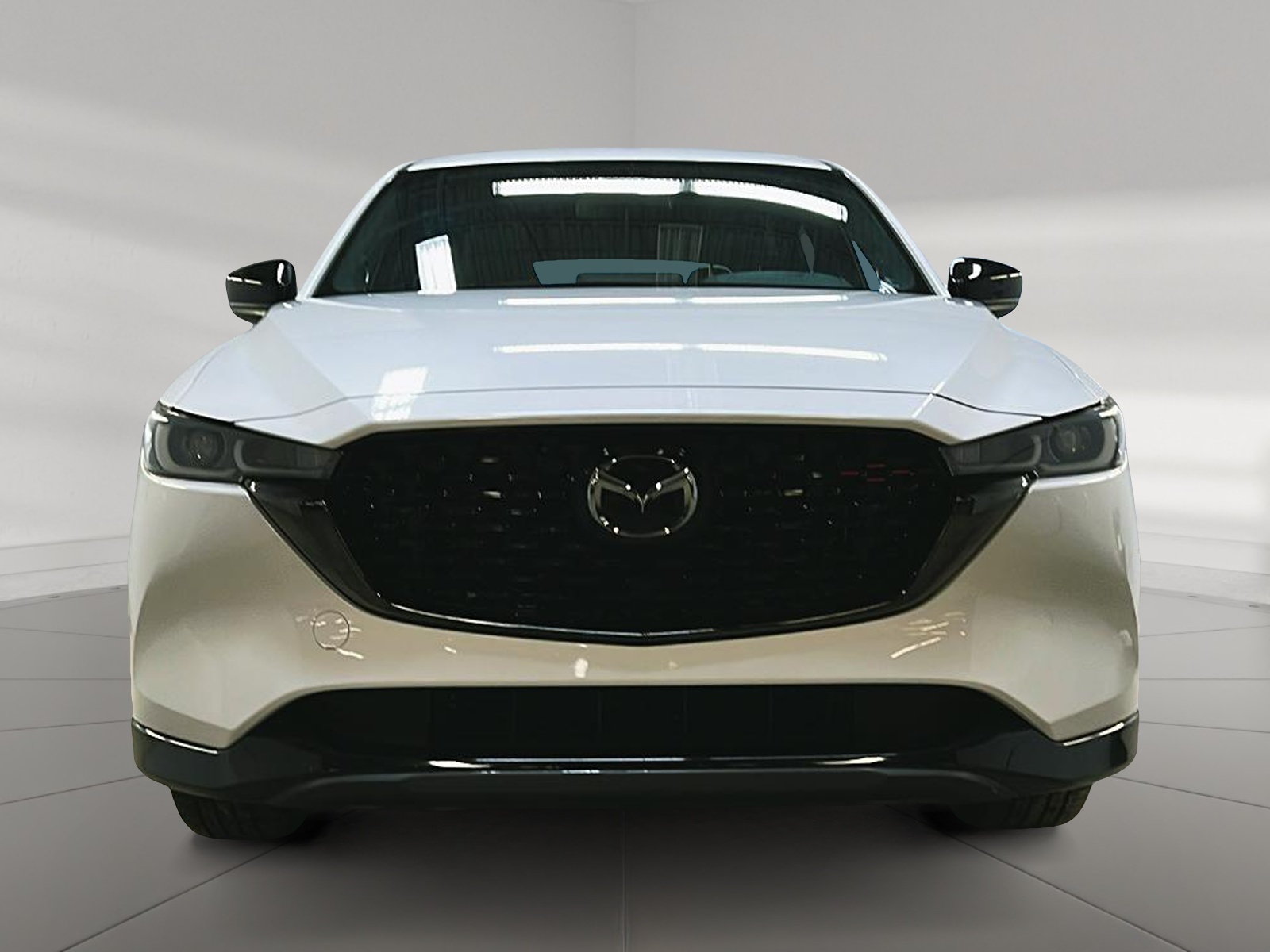 Mazda CX-5 GT SPORT DESING 2.5T CUIR TOIT NAV 4RM 2023 - image #2