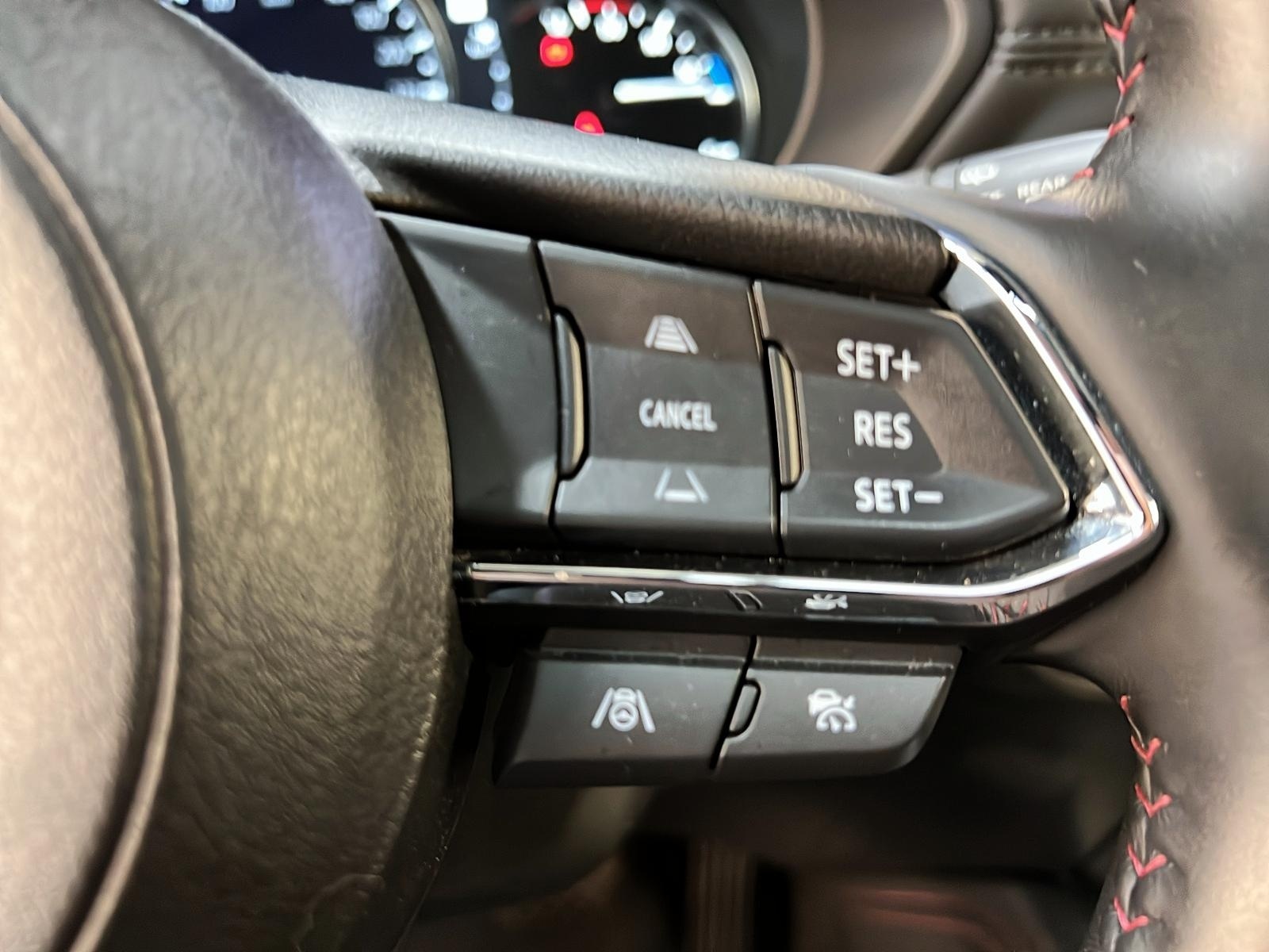 Mazda CX-5 GT SPORT DESING 2.5T CUIR TOIT NAV 4RM 2023 - image #21