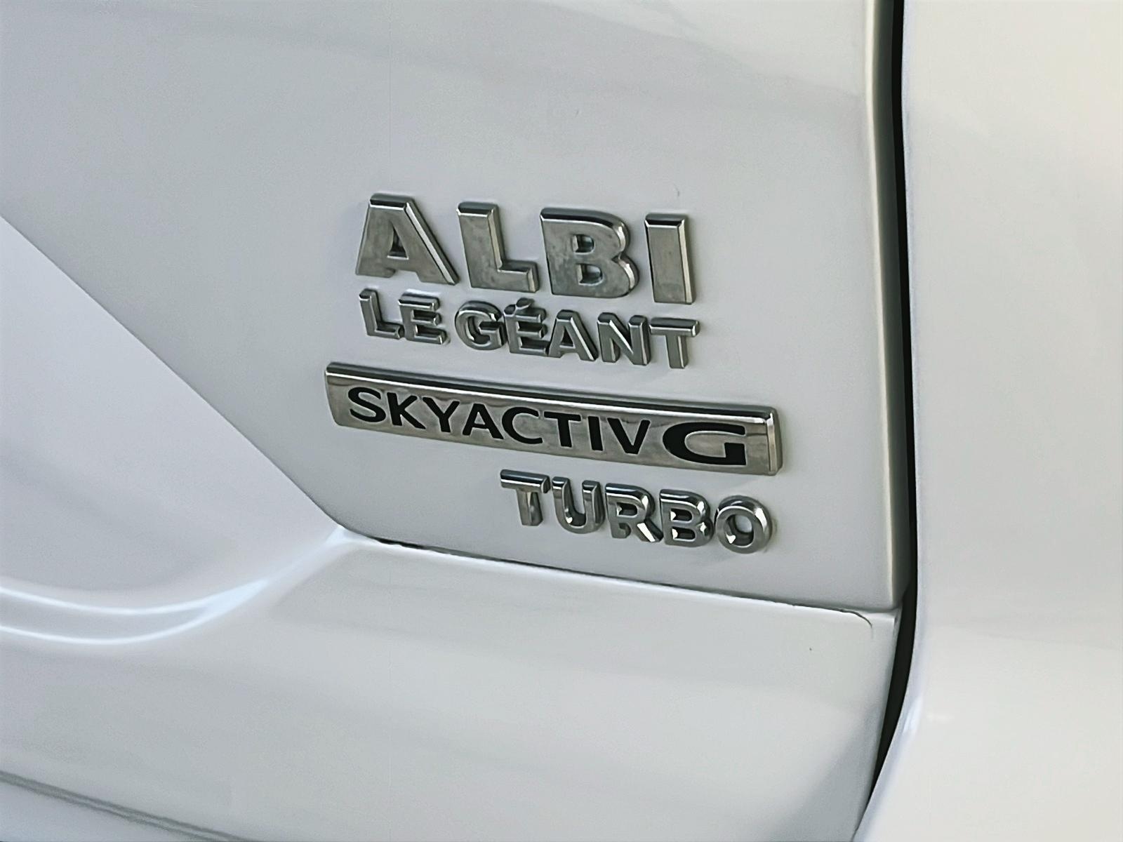 Mazda CX-5 GT SPORT DESING 2.5T CUIR TOIT NAV 4RM 2023 - image #30