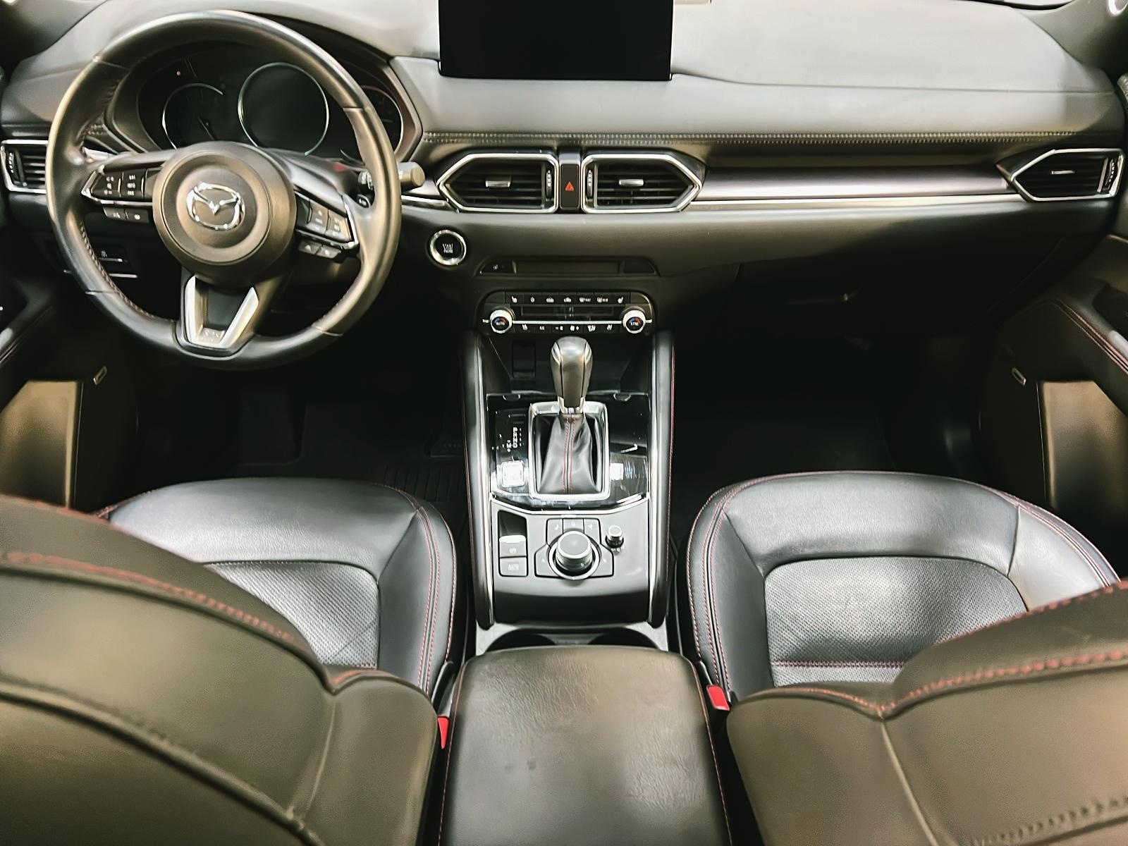 Mazda CX-5 2023 - Image #11