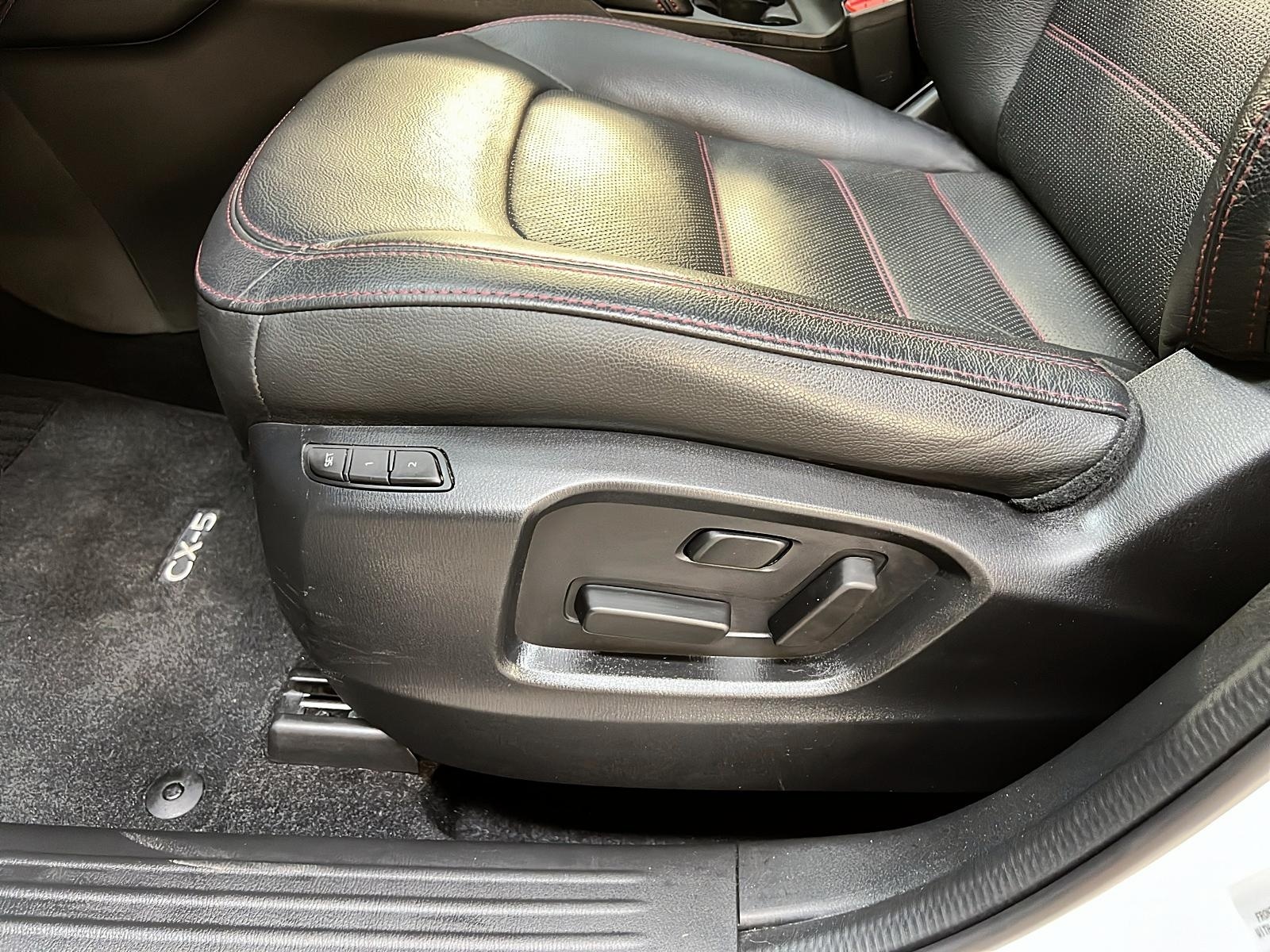 Mazda CX-5 2023 - Image #27