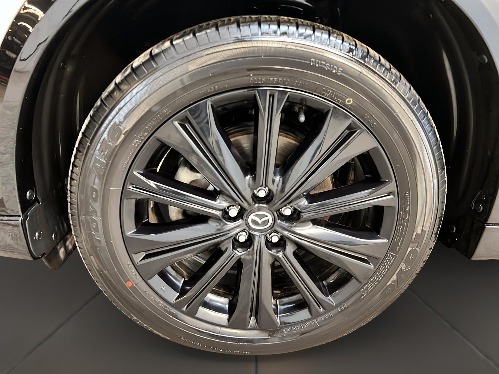 Mazda CX-5 2023 - Image #31