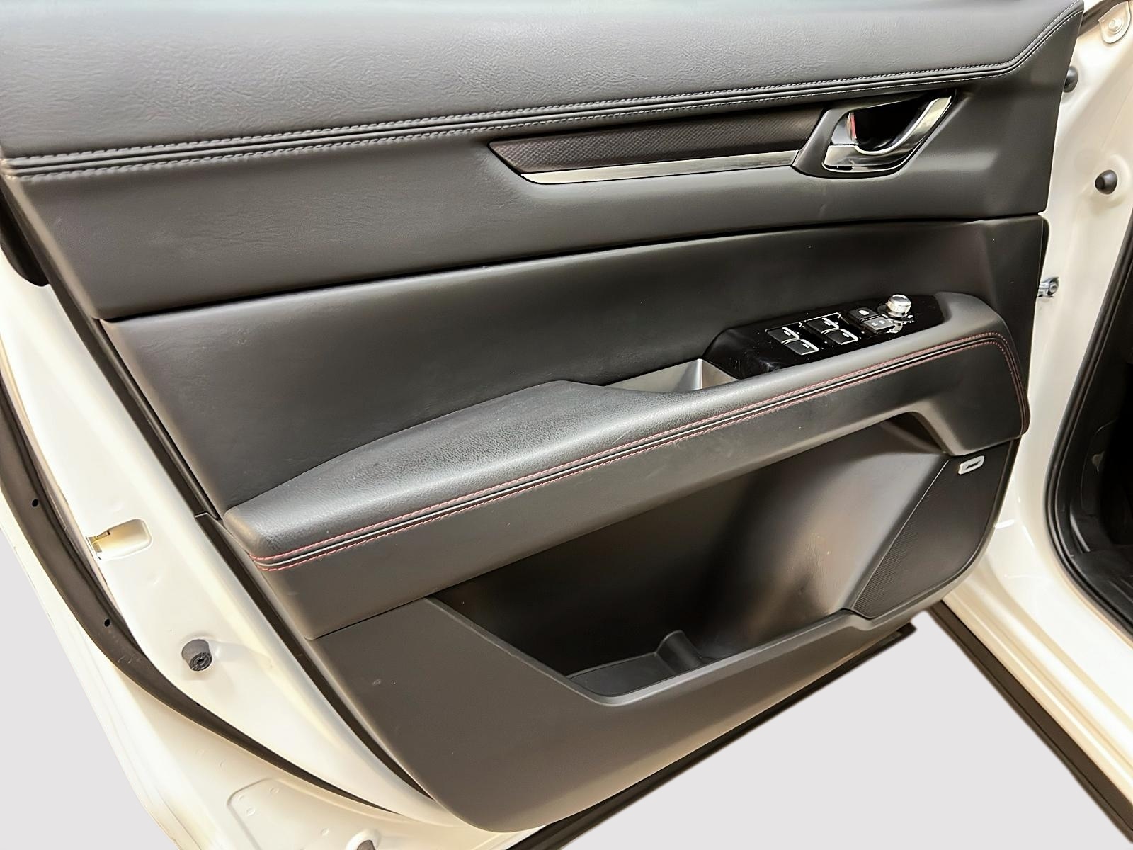 Mazda CX-5 2023 - Image #26