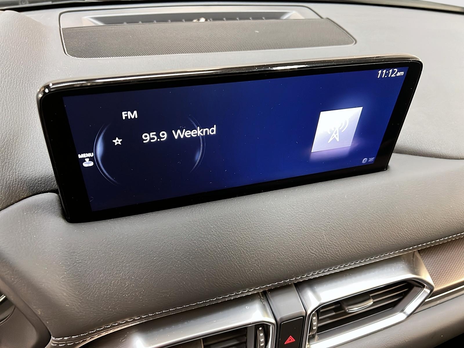 Mazda CX-5 2023 - Image #17