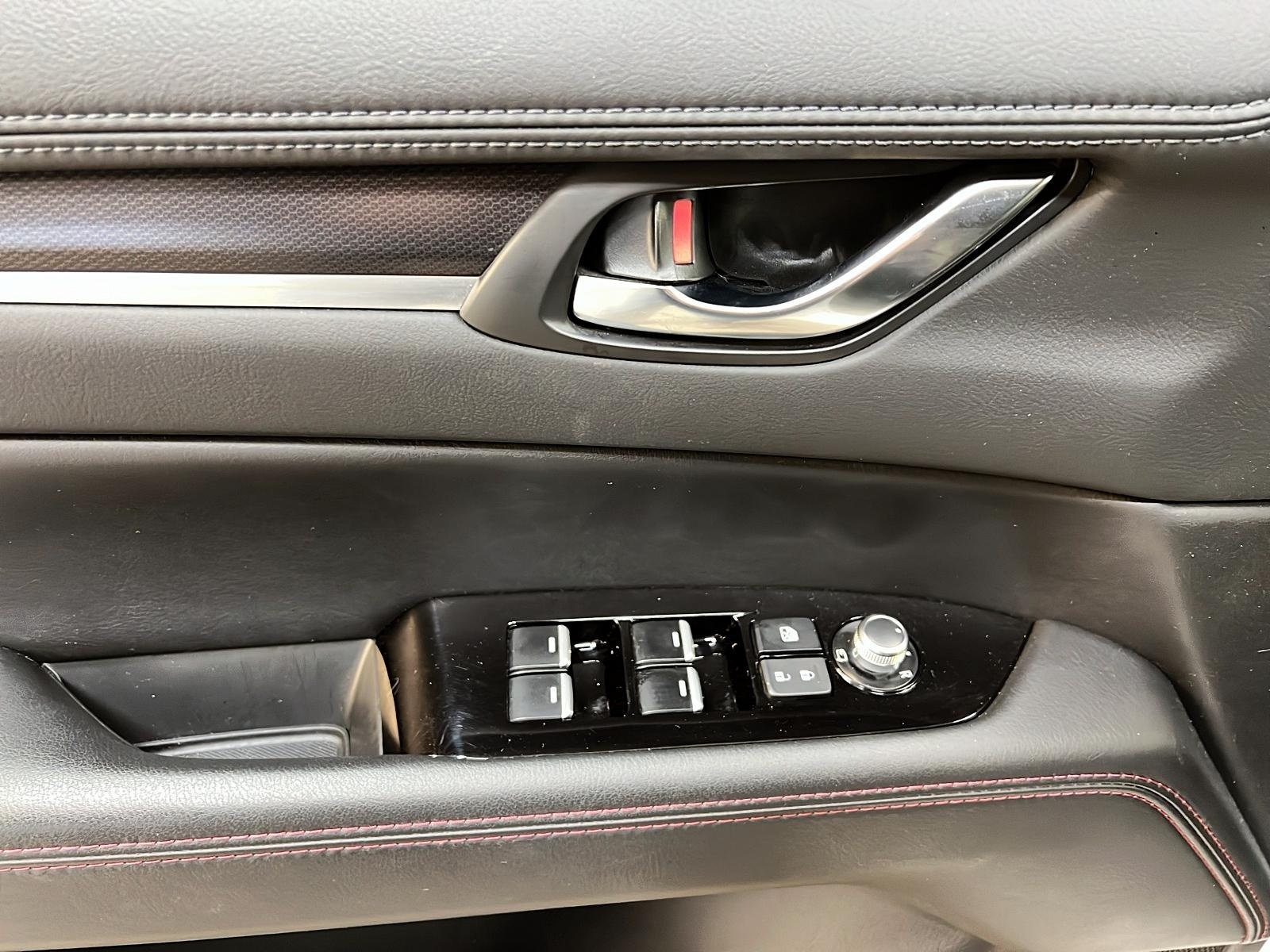 Mazda CX-5 GT SPORT DESING 2.5T CUIR TOIT NAV 4RM 2023 - image #24