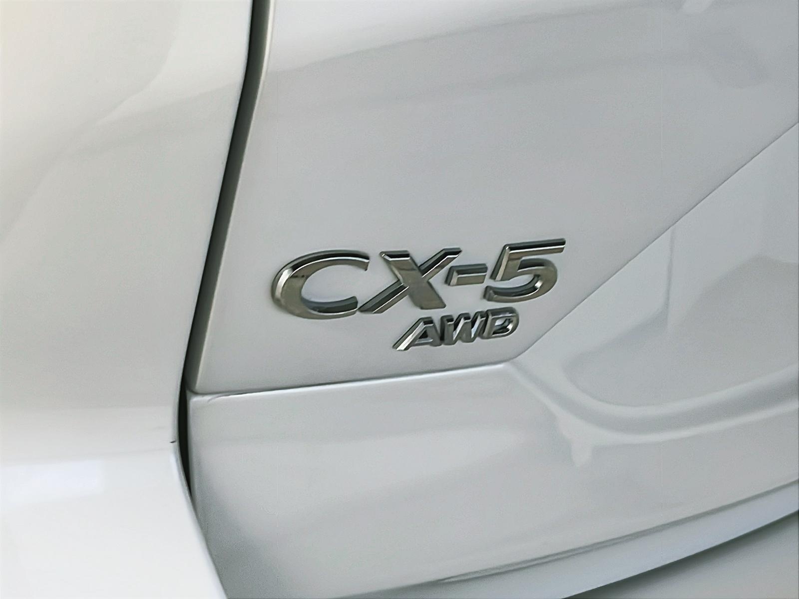 Mazda CX-5 2023 - Image #29