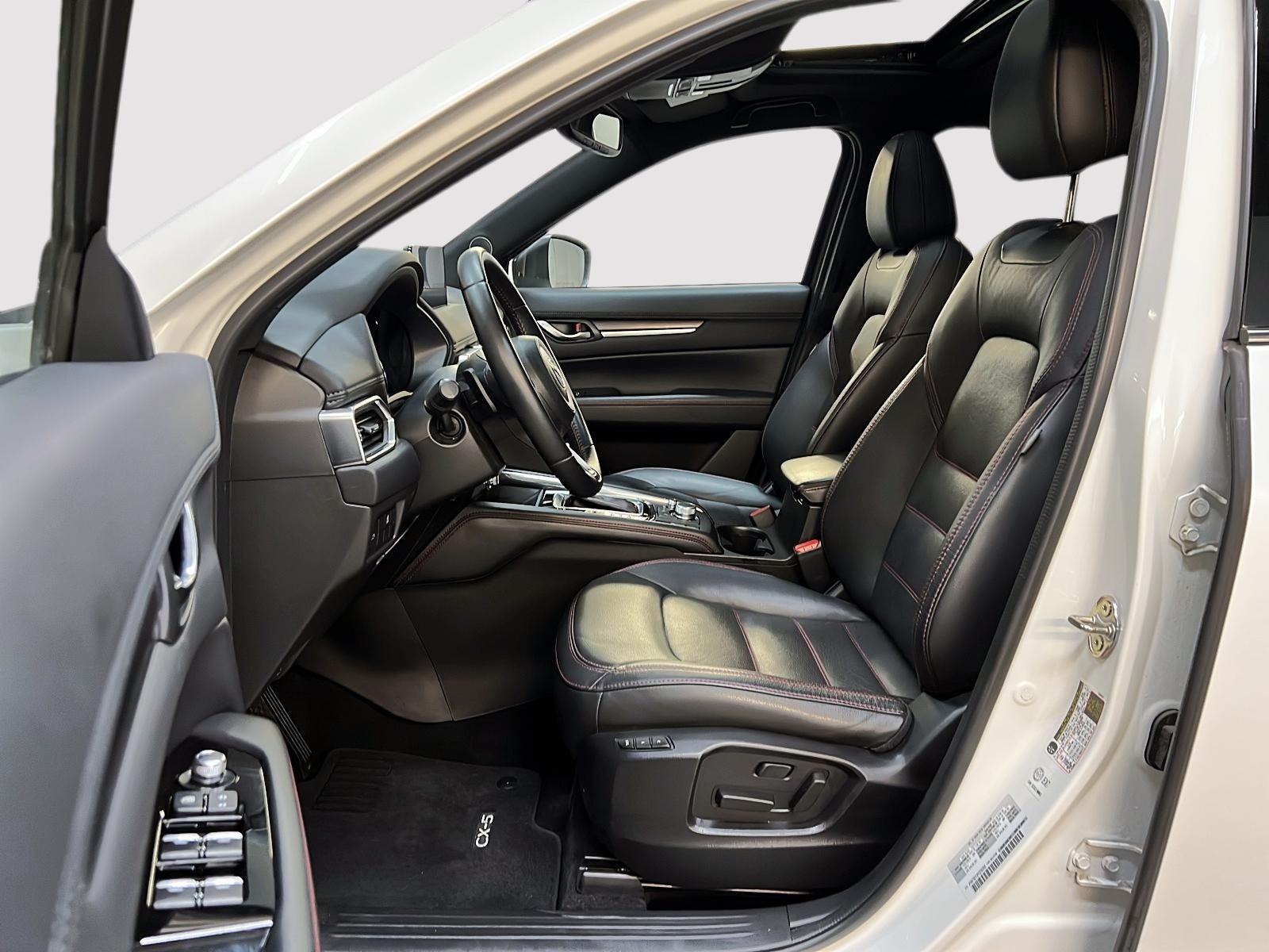 Mazda CX-5 2023 - Image #7