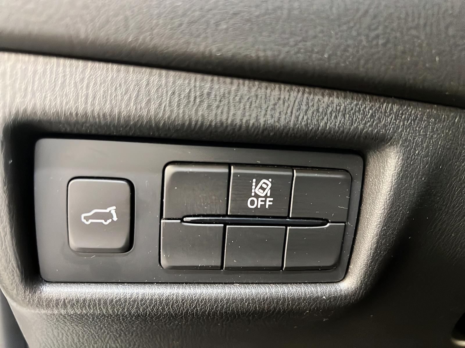 Mazda CX-5 2023 - Image #23