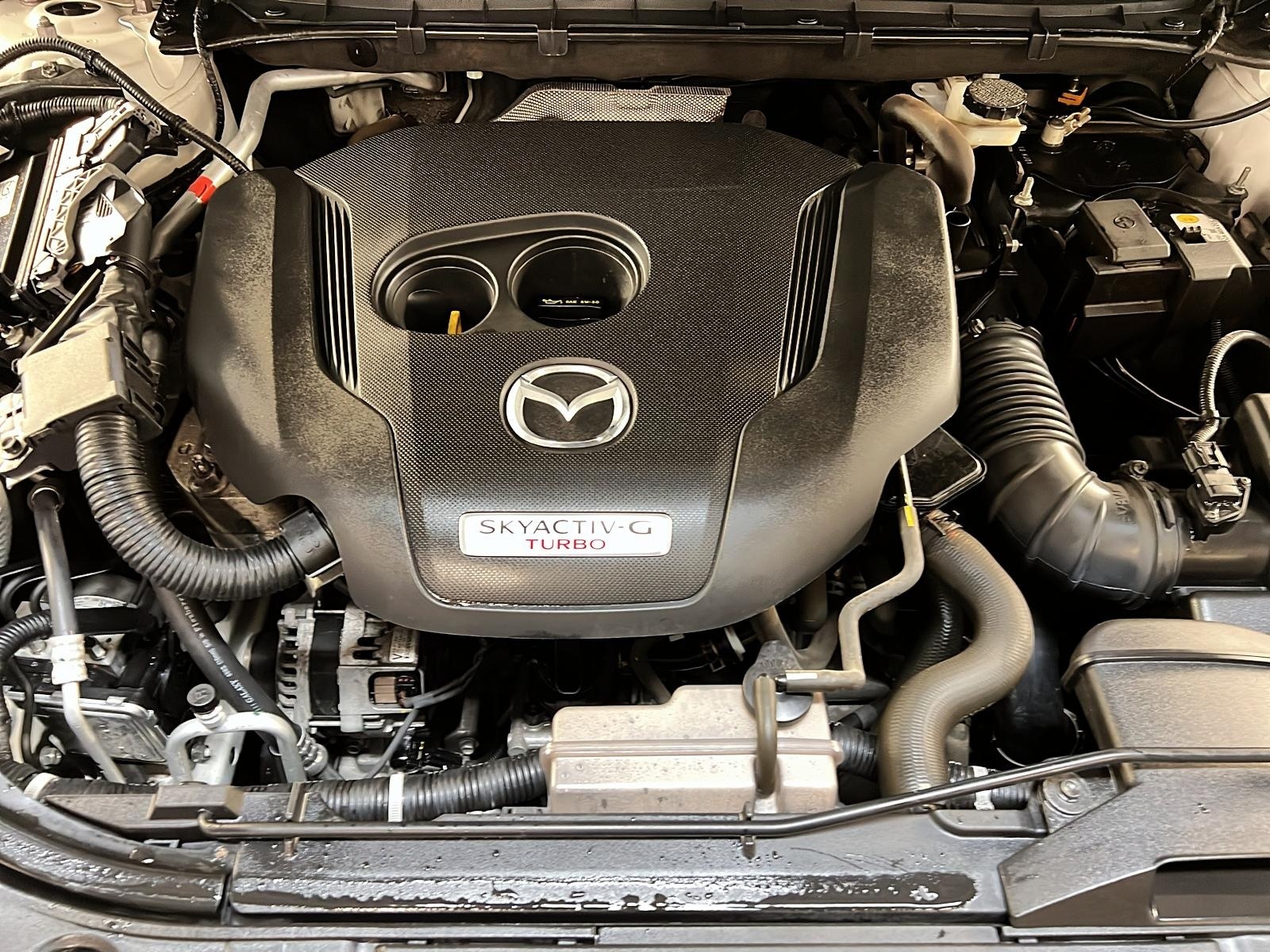 Mazda CX-5 2023 - Image #12