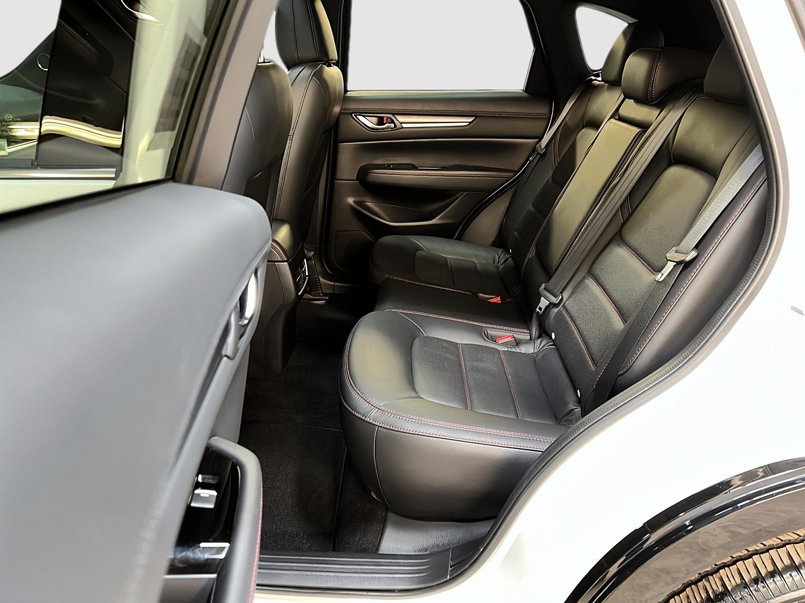 Mazda CX-5 2023 - Image #9