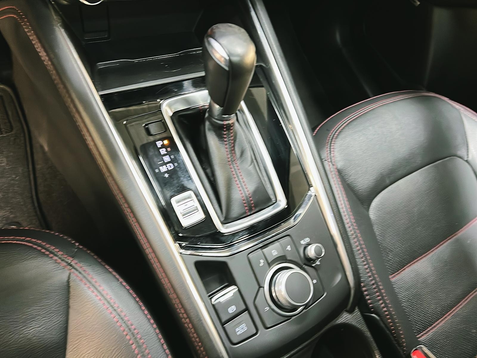 Mazda CX-5 2023 - Image #15