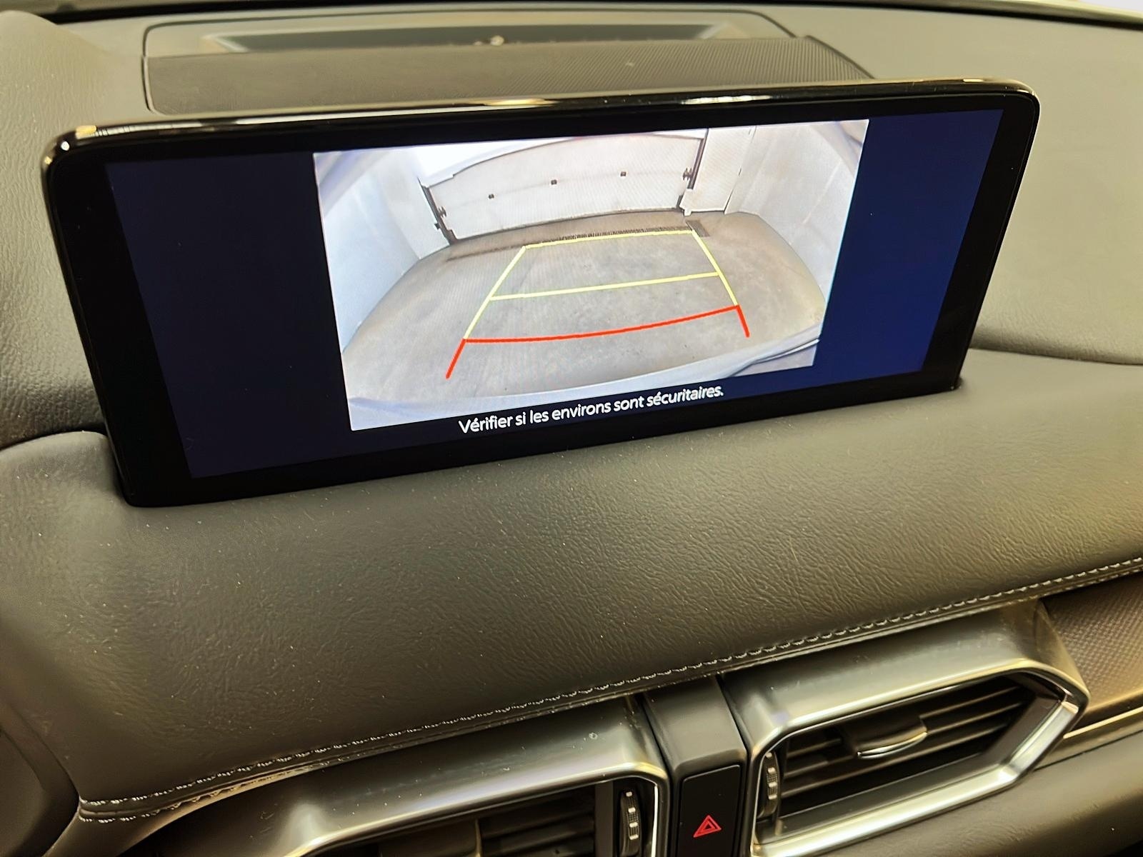 Mazda CX-5 2023 - Image #18