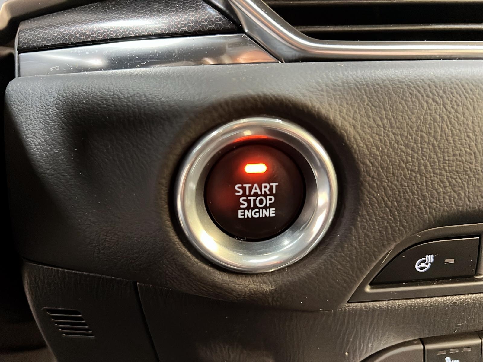 Mazda CX-5 2023 - Image #20