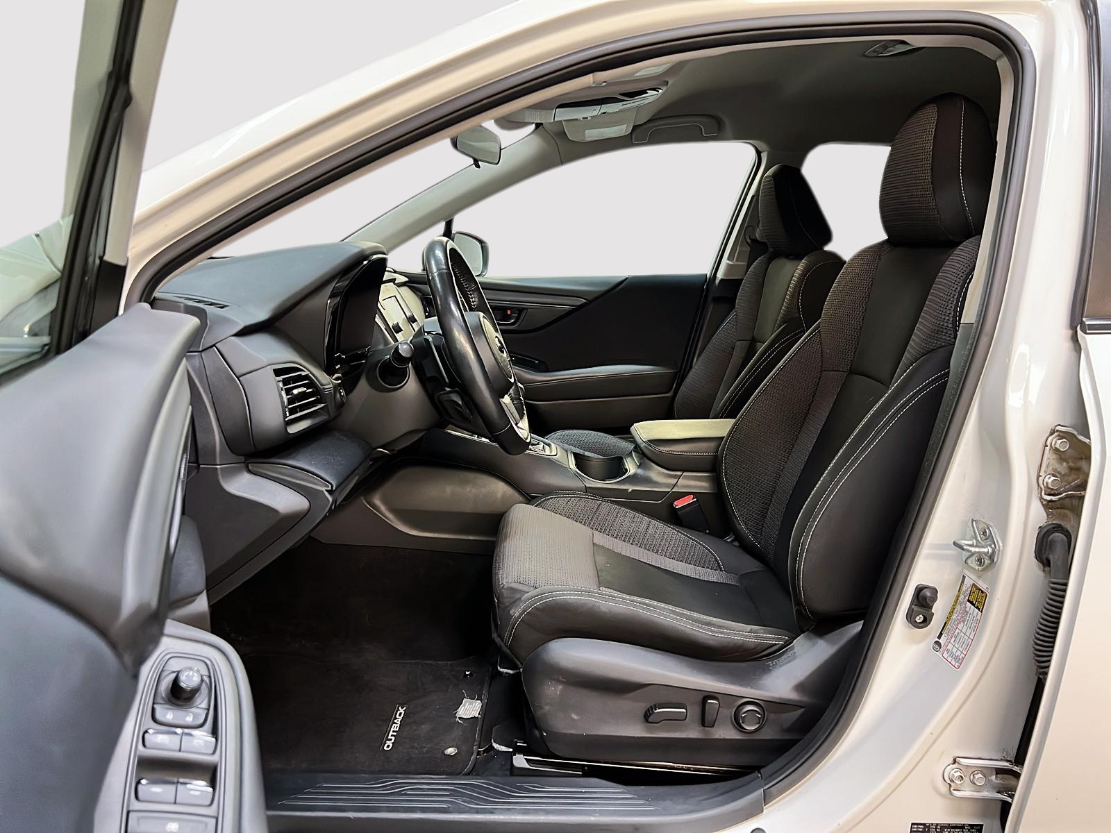 Subaru Outback 2022 - Image #7