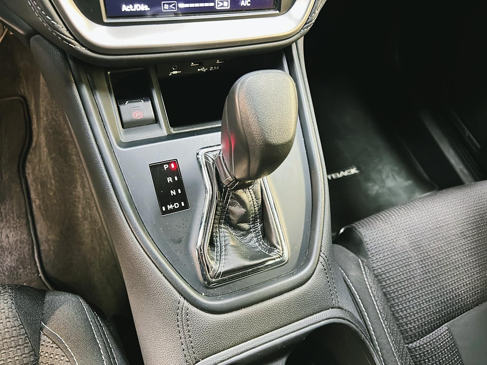 Subaru Outback CONVENIENCE 4RM 2022 - image #13