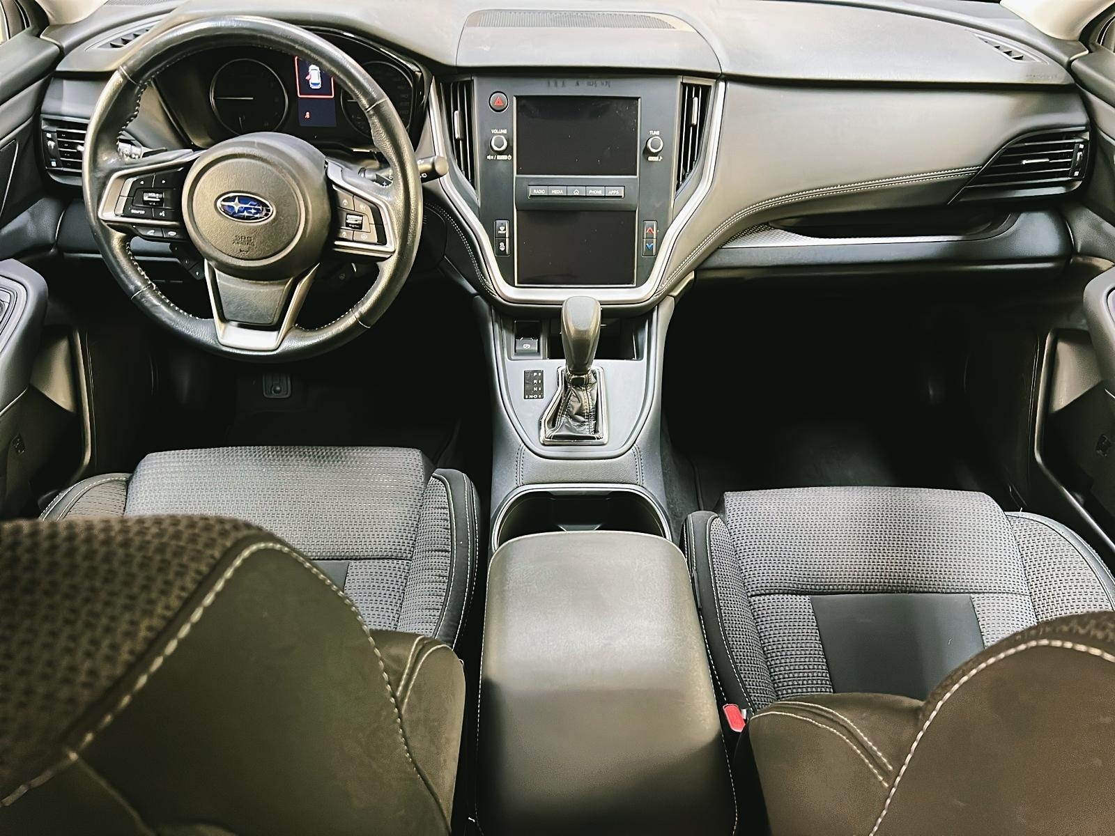 Subaru Outback CONVENIENCE 4RM 2022 - image #10