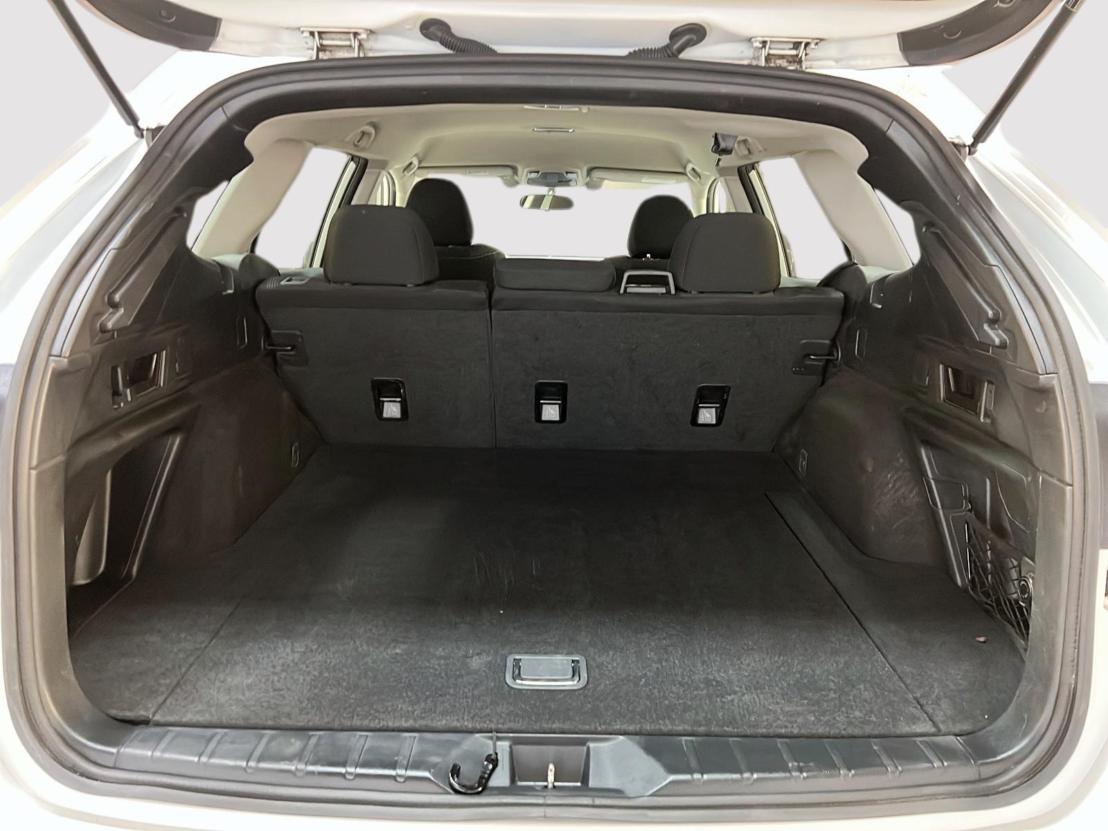 Subaru Outback CONVENIENCE 4RM 2022 - image #12