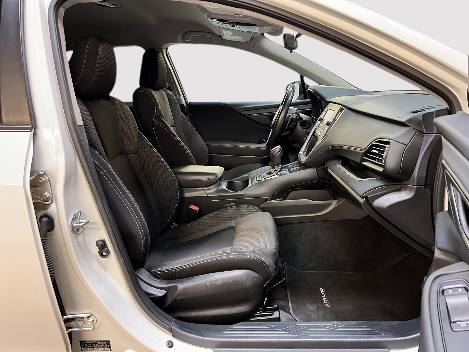 Subaru Outback CONVENIENCE 4RM 2022 - image #8