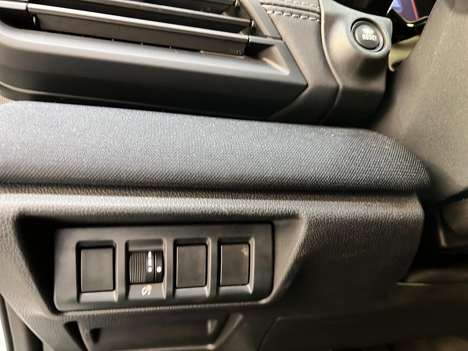 Subaru Outback 2022 - Image #19