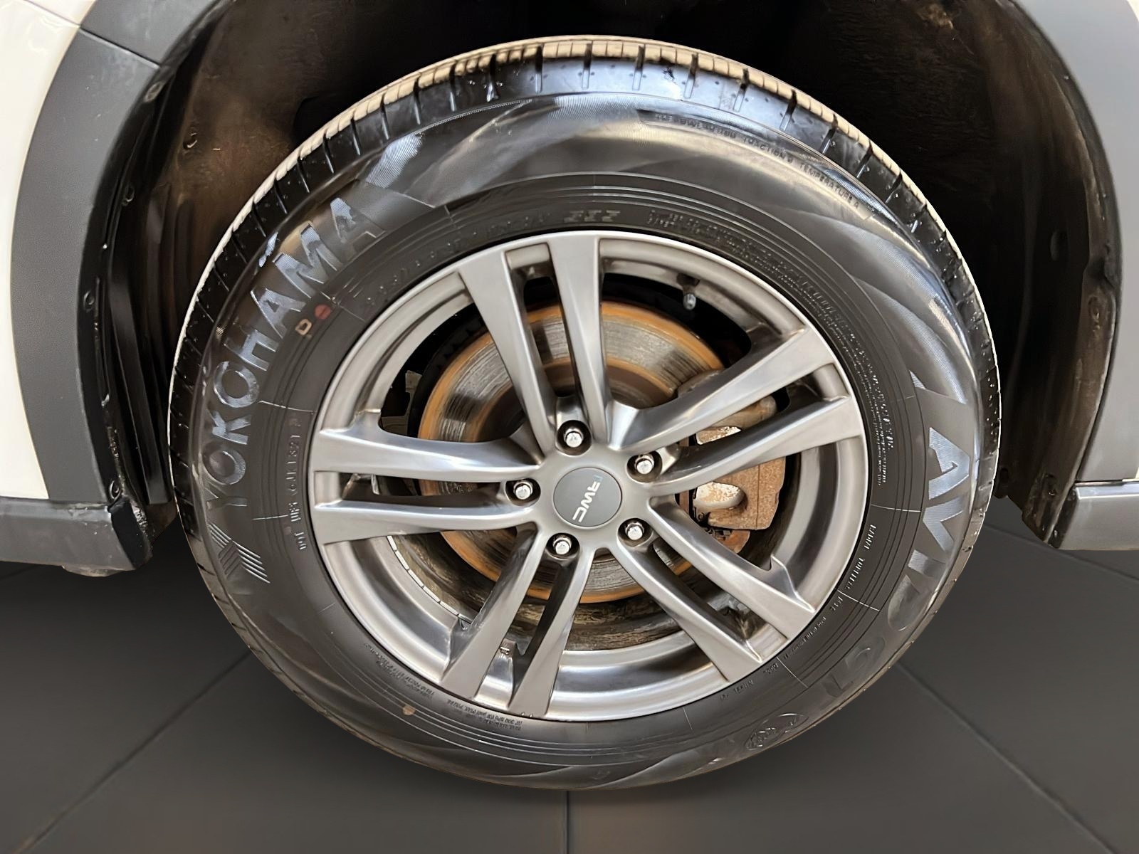 Subaru Outback 2022 - Image #25