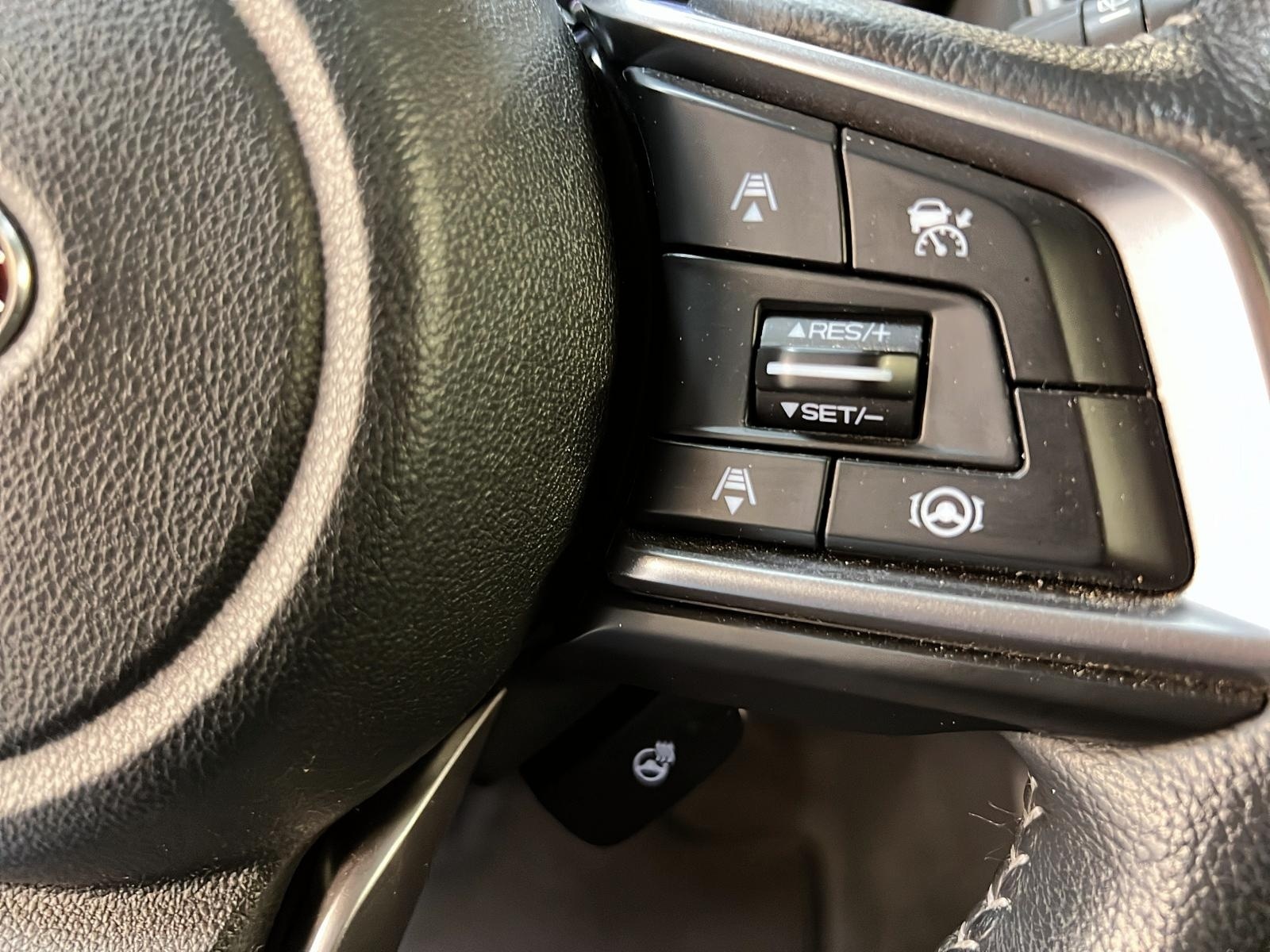 Subaru Outback 2022 - Image #17