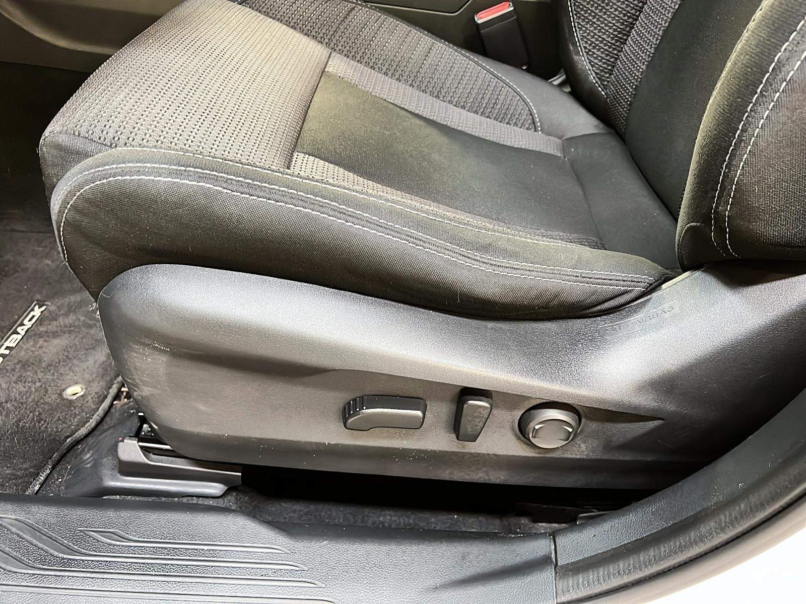 Subaru Outback CONVENIENCE 4RM 2022 - image #22