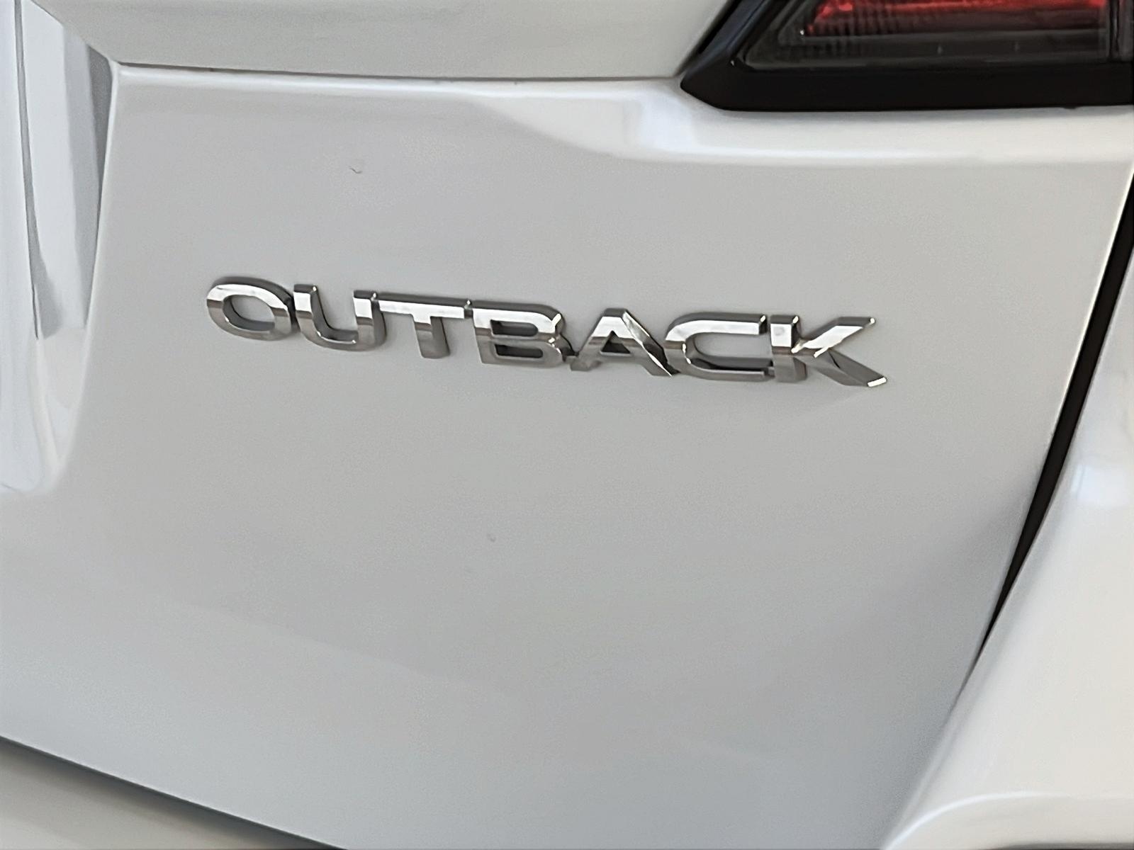 Subaru Outback 2022 - Image #24