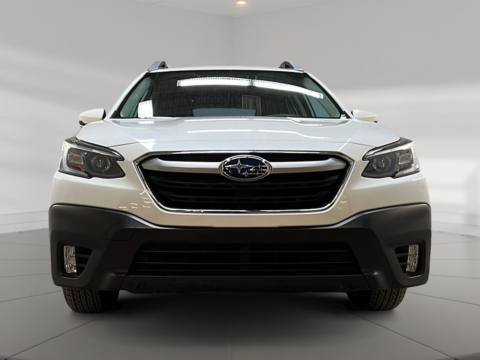 Subaru Outback CONVENIENCE 4RM 2022 - image #2