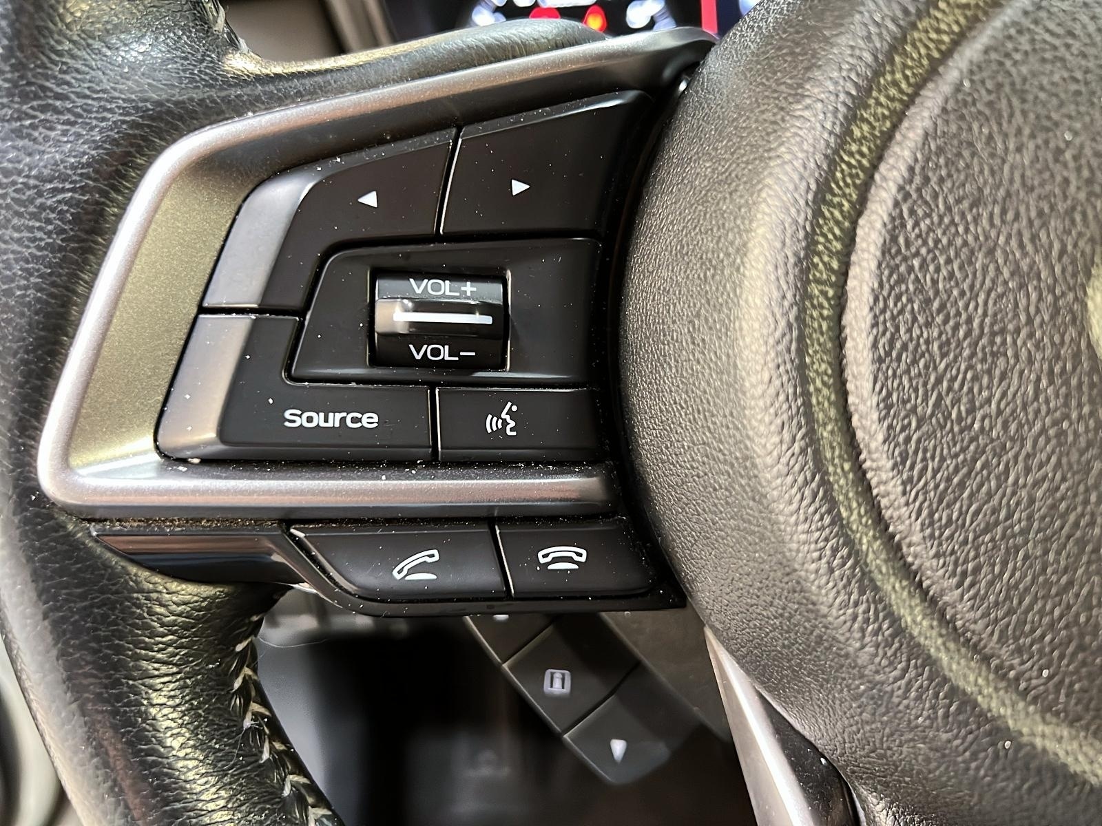 Subaru Outback CONVENIENCE 4RM 2022 - image #18