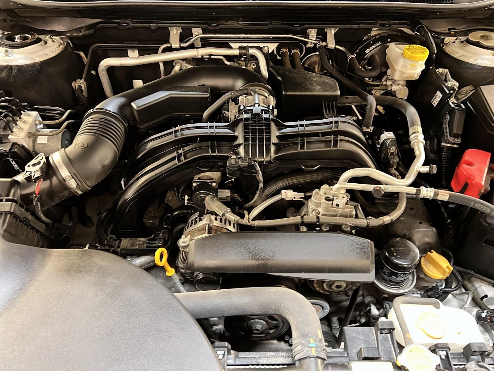 Subaru Outback 2022 - Image #11