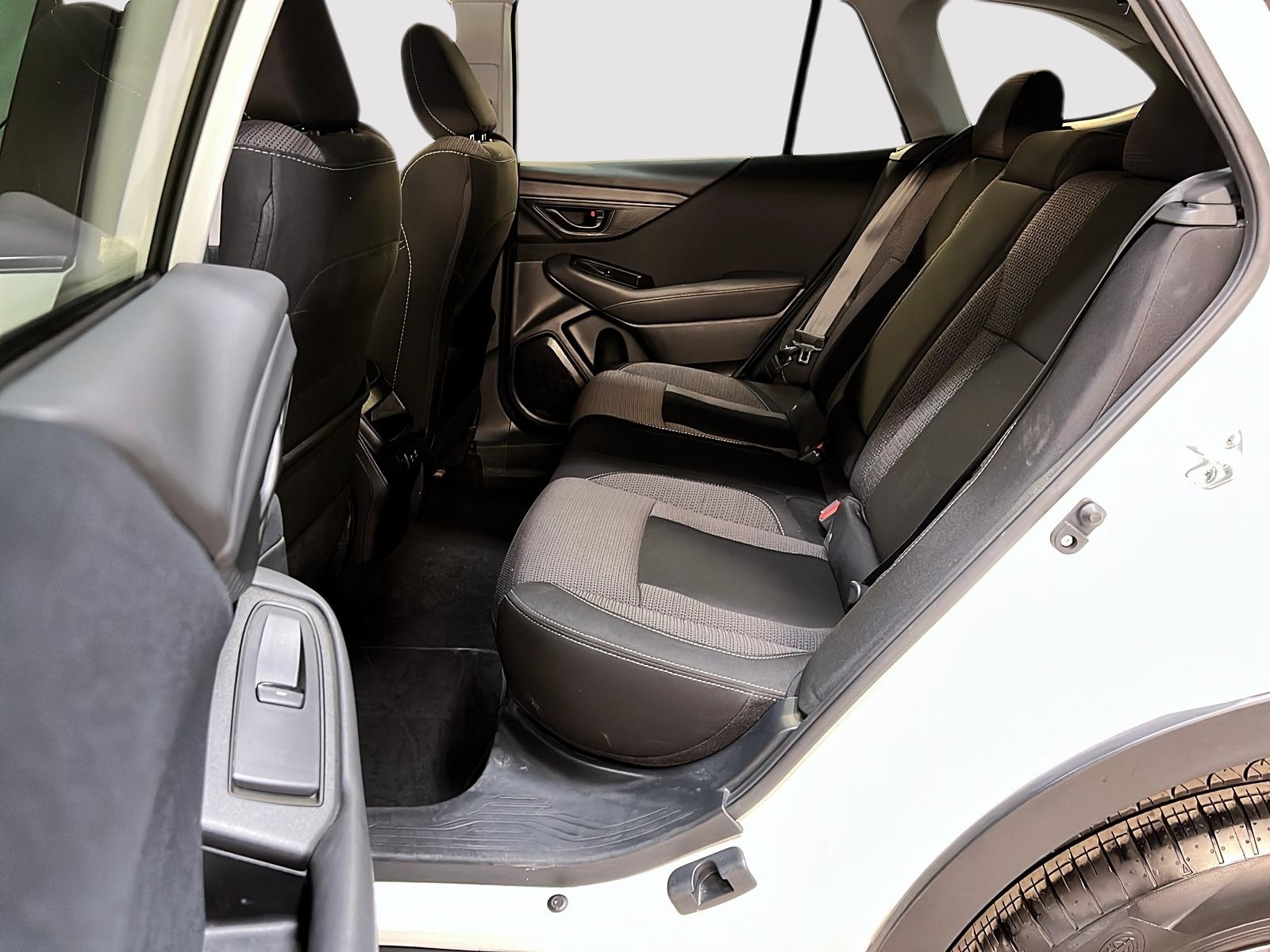 Subaru Outback CONVENIENCE 4RM 2022 - image #9