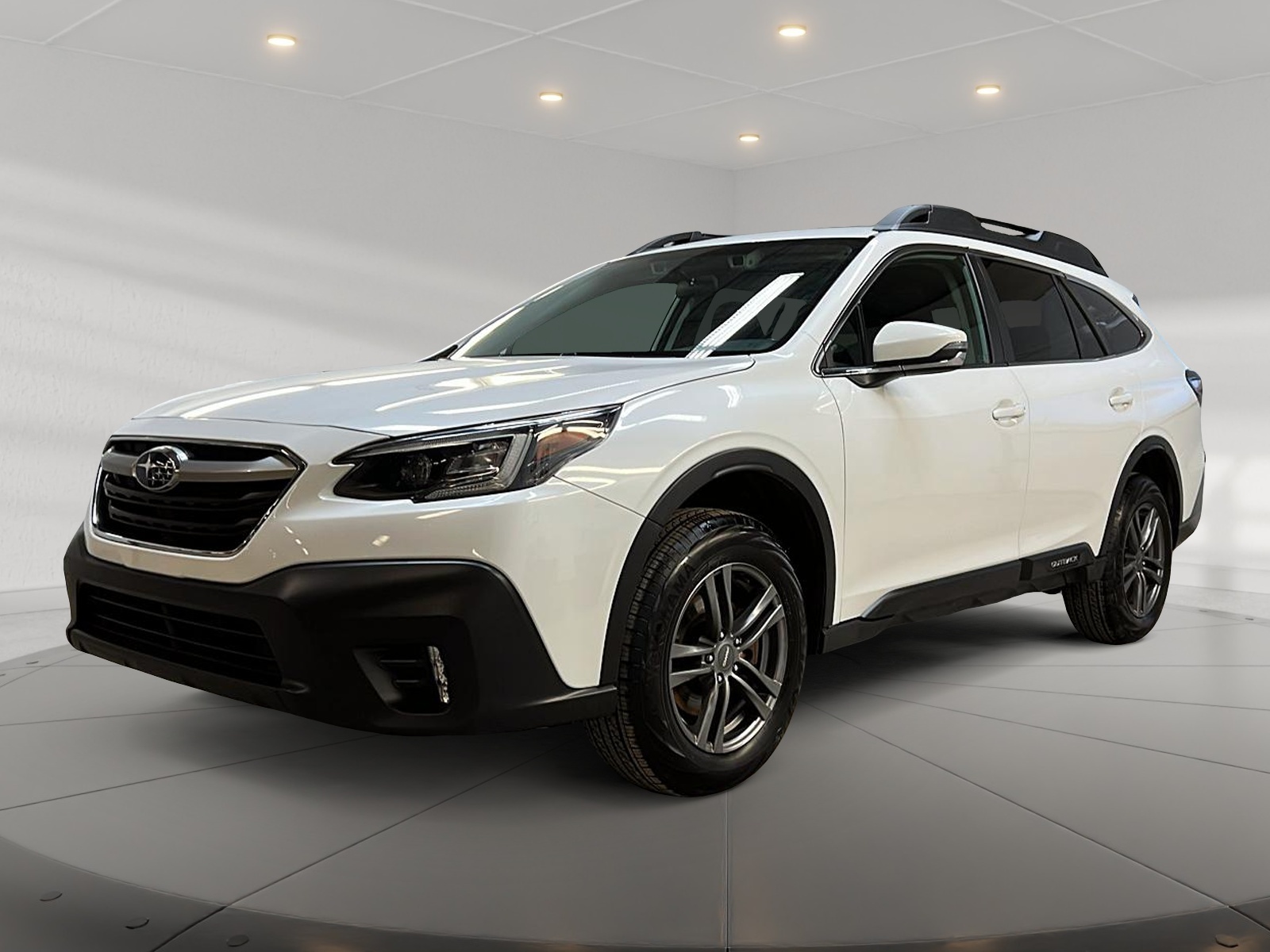 Subaru Outback 2022 - Image #1